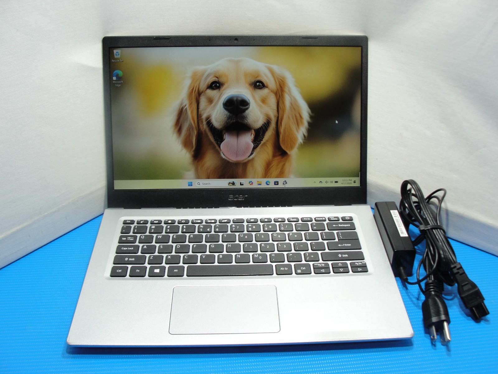 Acer Aspire 5 A514-54 14″FHD Intel i5-1135G7 2.4GHz 8GB RAM 256GB SSD