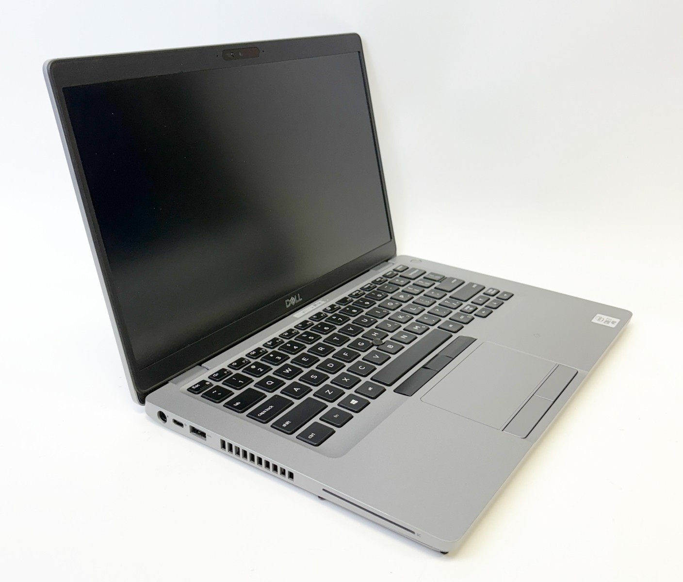 Dell Latitude 5410 i7-10610U 1.80GHz 16GB RAM No Storage/OS Grade C