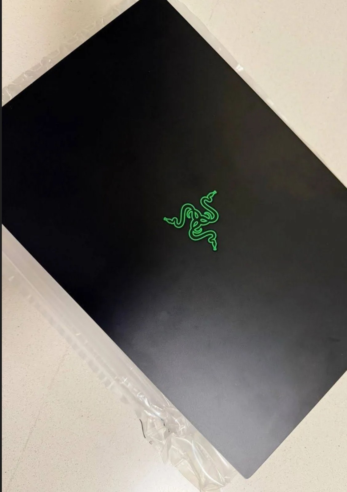 Razer Blade 15 Gaming Laptop