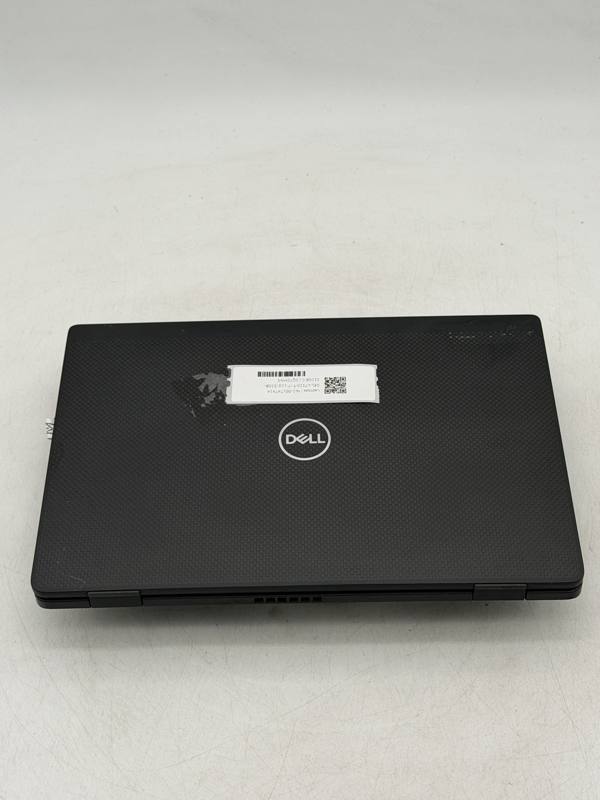Dell Latitude (7320) 13.3inch i7-1185G7 32GB 512GB NO OS Read