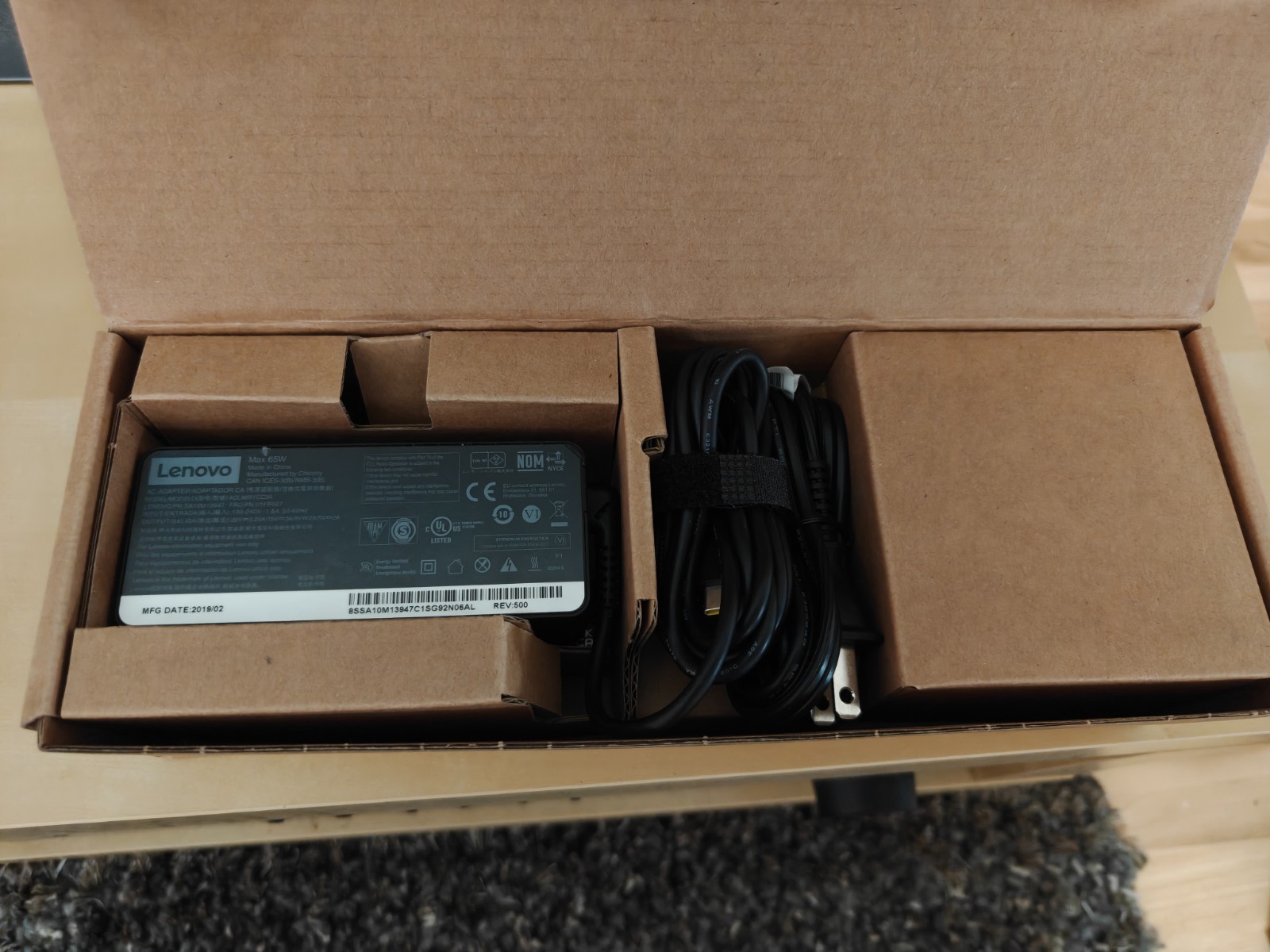Lenovo ThinkBook 13x G4 IMH Core Ultra 9 185H Arc Graphics 512GB 16GB, Excellent