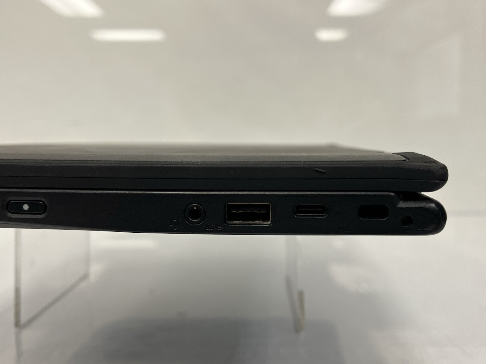 Lenovo ThinkPad Yoga 11e 5th Gen Pentium Silver N5030 1.10GHz 8GB Ram NO HDD