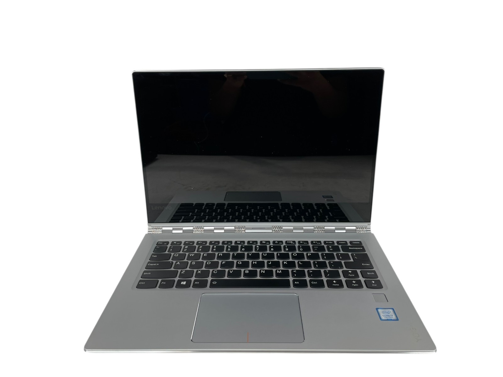 Lenovo Yoga 910-13IKB i7-7500U 16GB 500 GB NVMe WIN 11