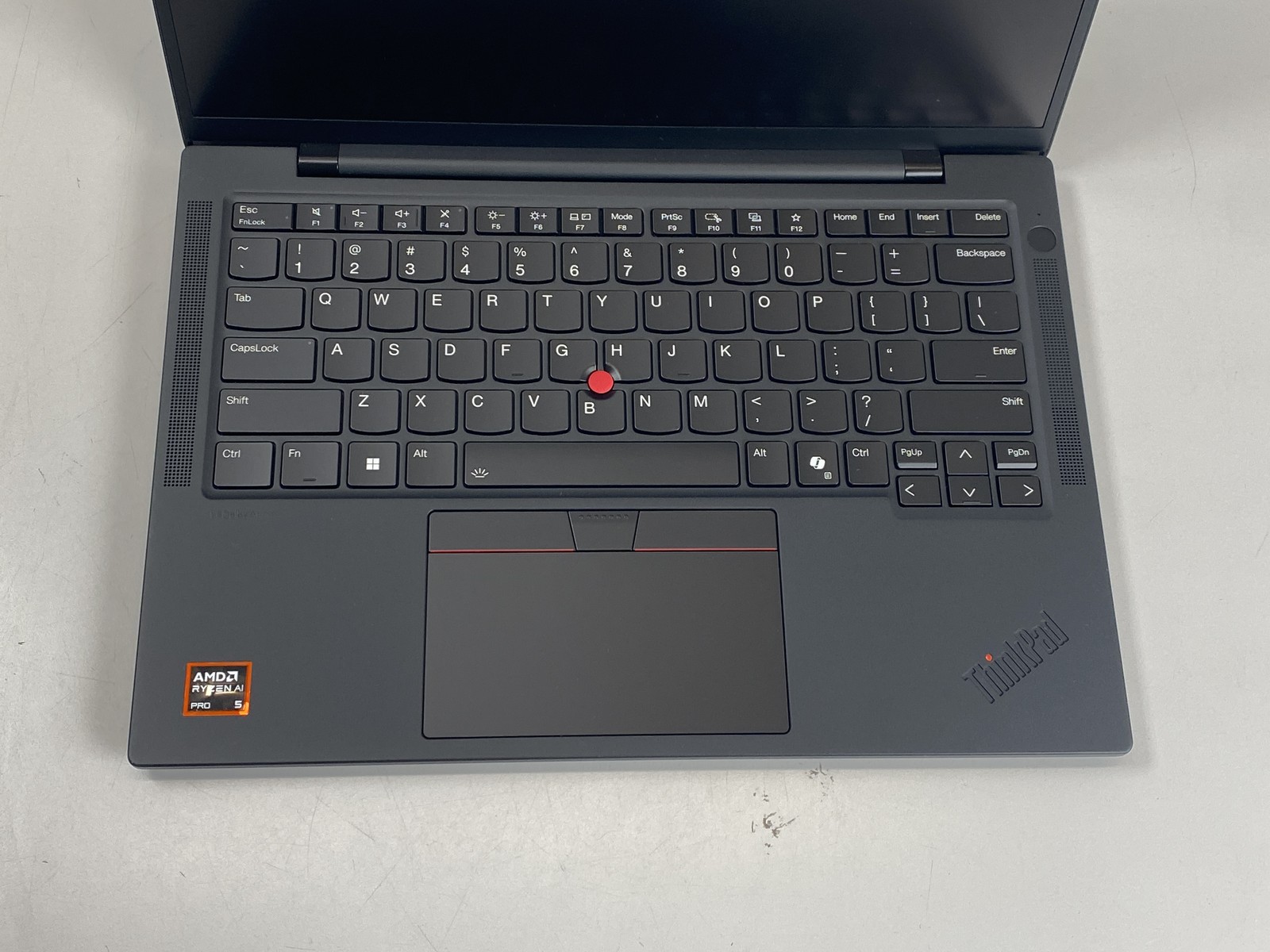Lenovo Thinkpad T14S GEN 6 14 Ryzen AI 5 Pro 340 32gb 512gb-Black