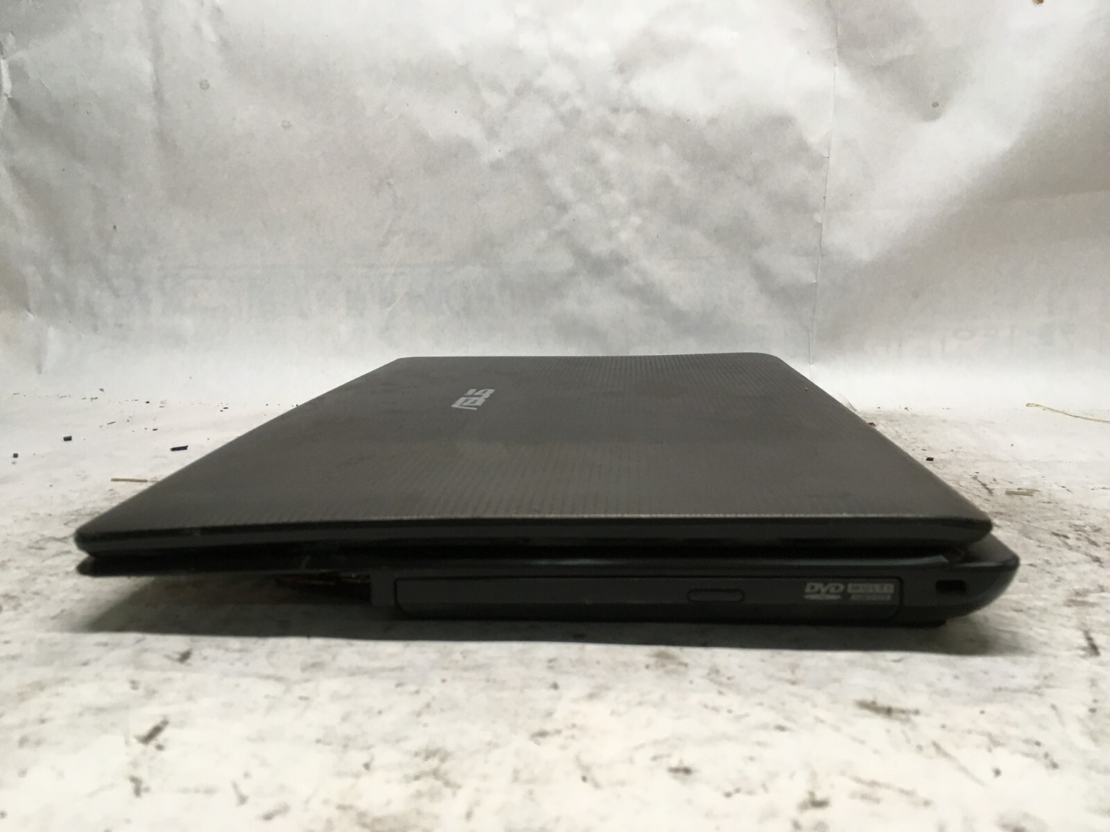 ASUS K53U 15″ (AS IS) AMD Fusion C-50 @ 2 GHz – JZ