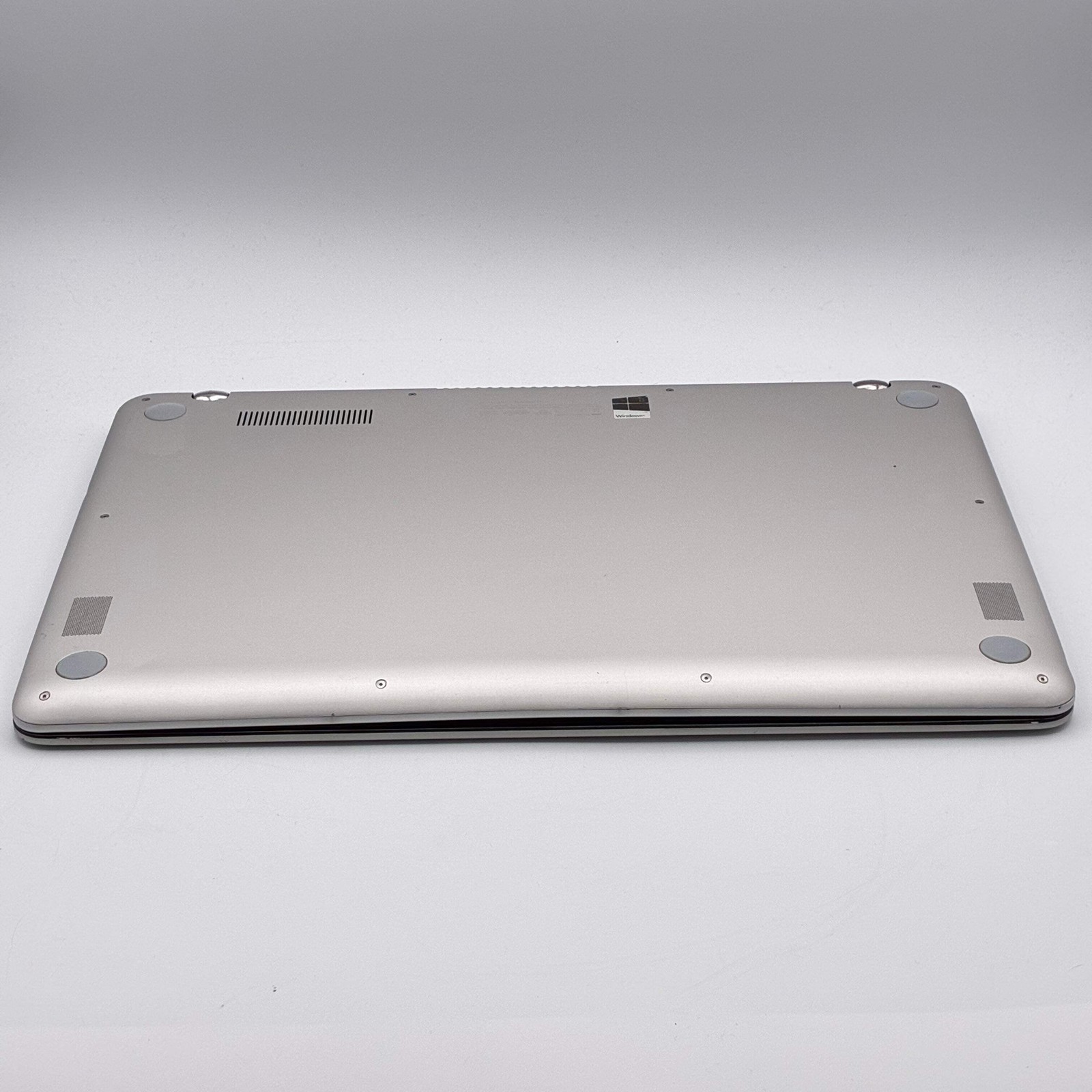 Asus Q504U 15 inch Core 5 12GB 1TB Silver READ