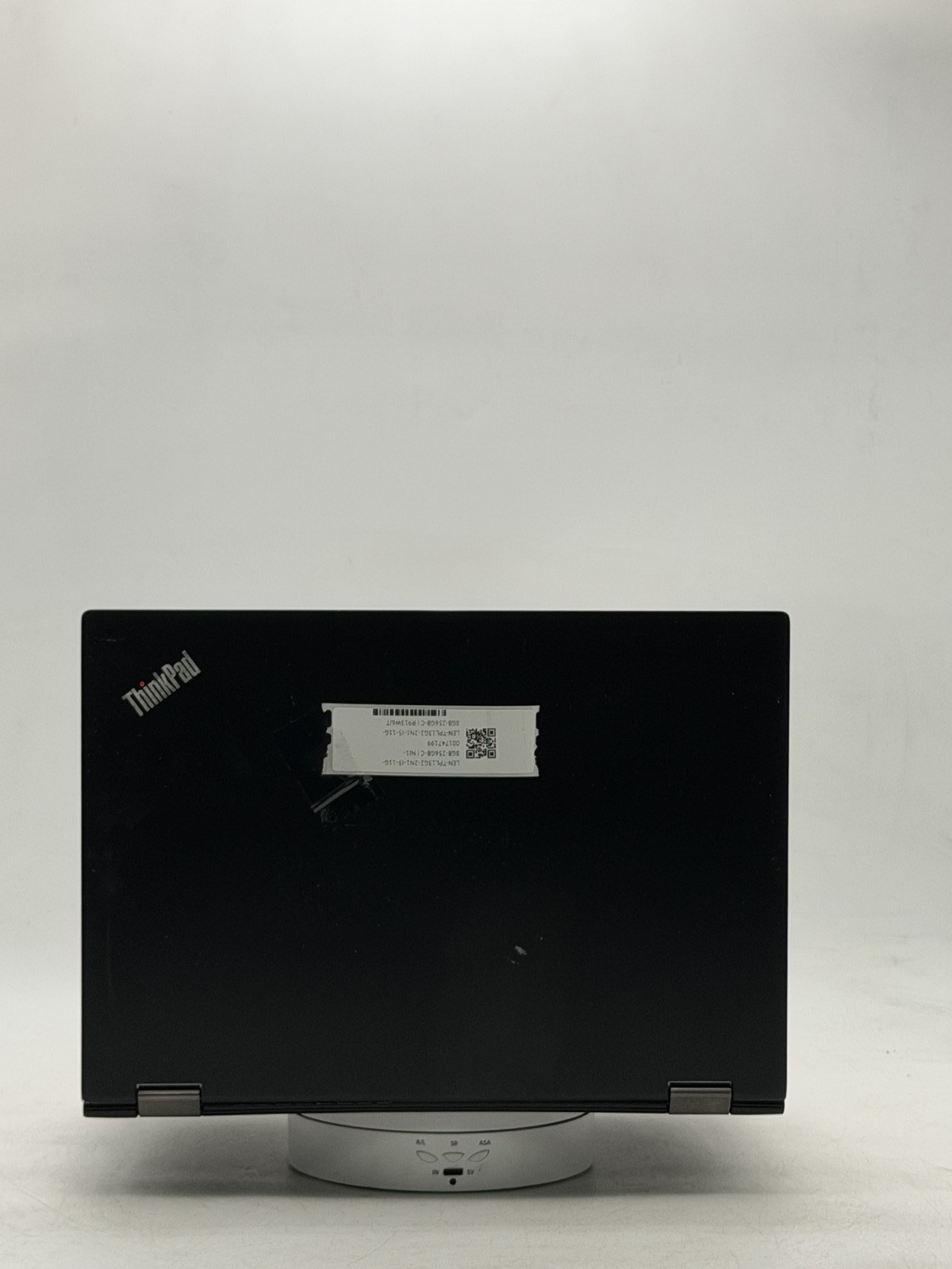 Lenovo ThinkPad L13 Yoga Gen 2 (2-in-1) 13.3inch i5-1135G7 8GB 256GB NO OS Read