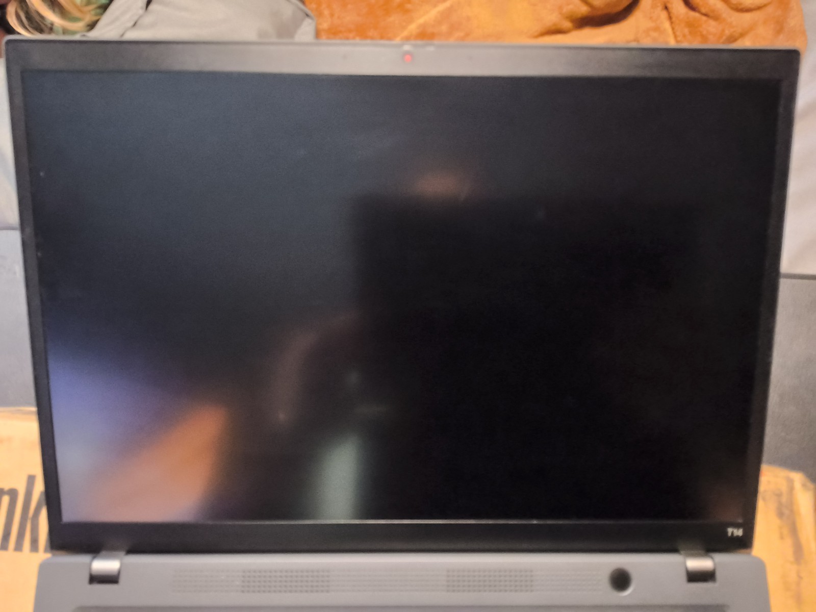 Lenovo ThinkPad T14 Gen 3 14″ 512 GB SSD 16 GB RAM Ryzen 5 Pro 6650U (+ mouse)