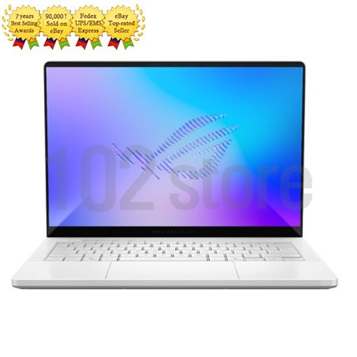 ASUS ROG Zephyrus G14 GU405AR-SY062W Intel Ultra9386H 5070TI 64GB/1TB 14″ Laptop