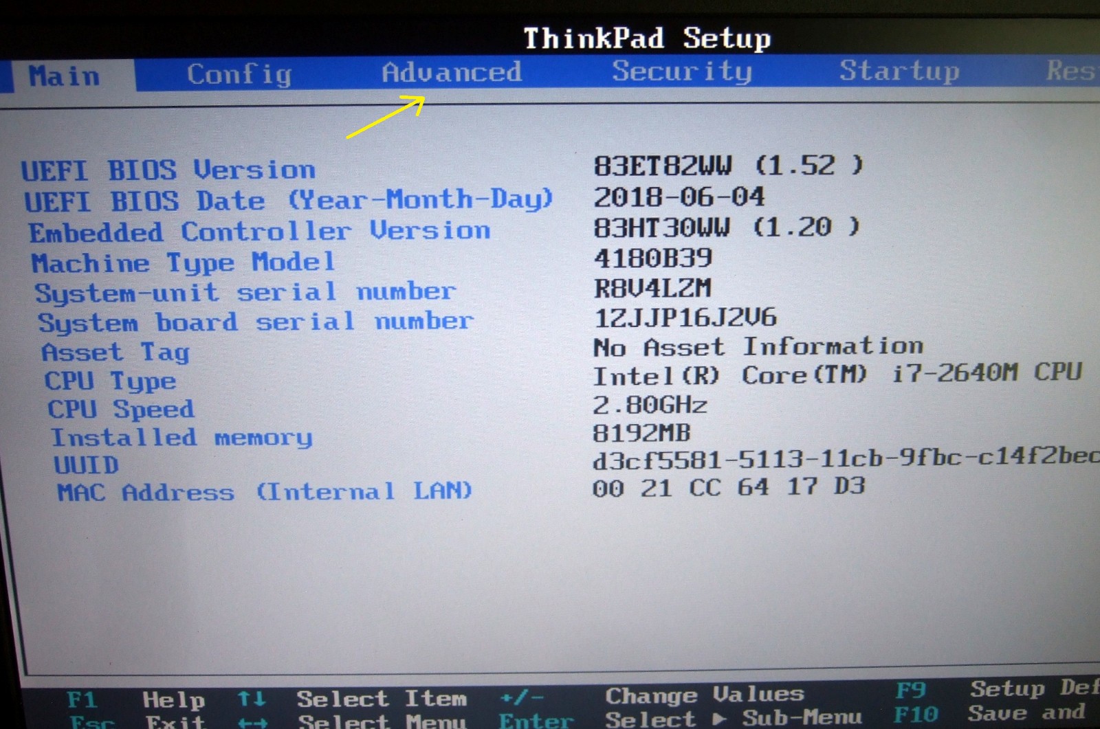 Lenovo ThinkPad T420 I7-2640M 256GB SSD 8GB RAM WIN 11 Office 365 USB 3.0 & more