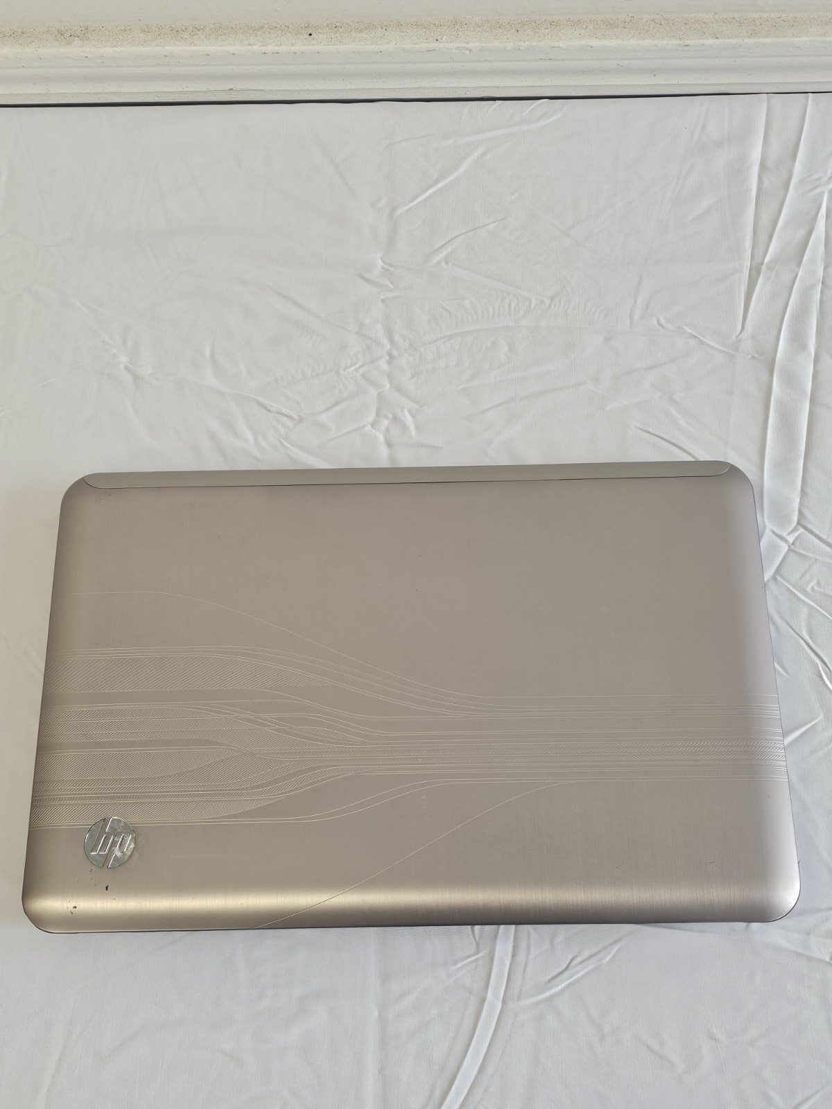 HP Pavilion dv6-3225dx Laptop – Intel i3-M370 – 4GB RAM – 500GB HDD – Windows 10