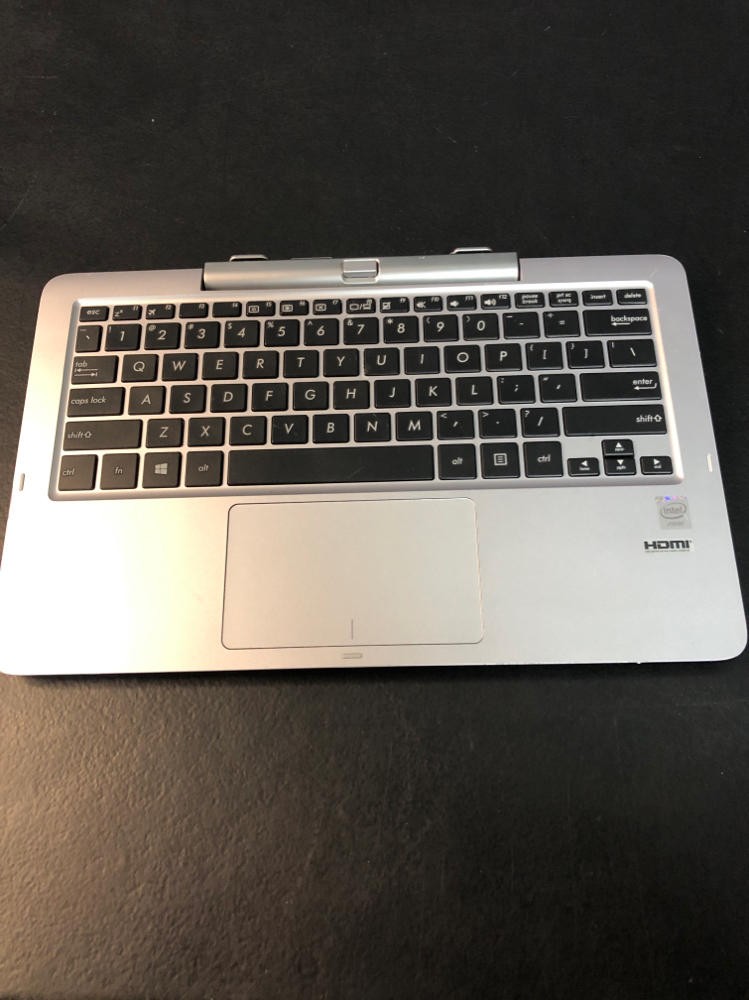 ASUS Transformer Book Keyboard, T200TA-C2-BL