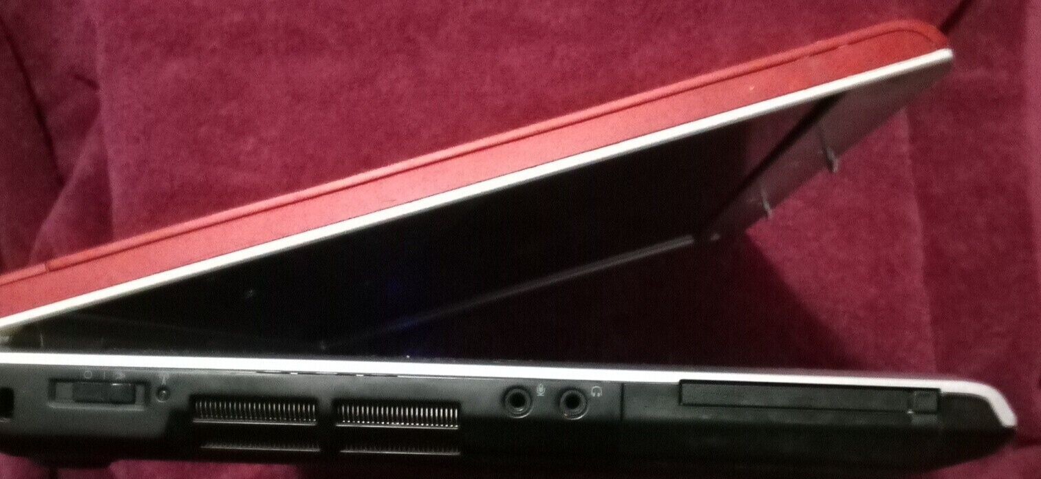 DELL INSPIRON 1520 LAPTOP, INTEL CORE 2 DUO CPU T7250 2 GHz, 2 GB RAM, 160GB HDD