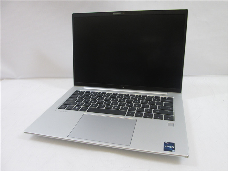 HP EliteBook 840 G10 Laptop i5 1345U 4.3GHz 8GB 512GB SSD Win11 Pro COA