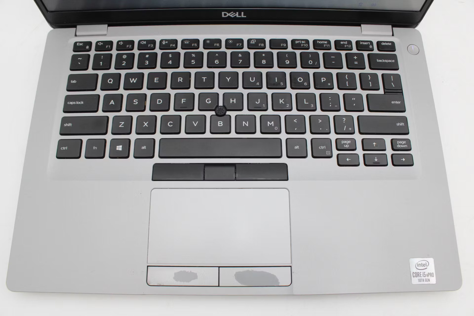Dell Latitude 5410 Used 14″ i5-10310U, 256GB NVMe, 8GB RAM