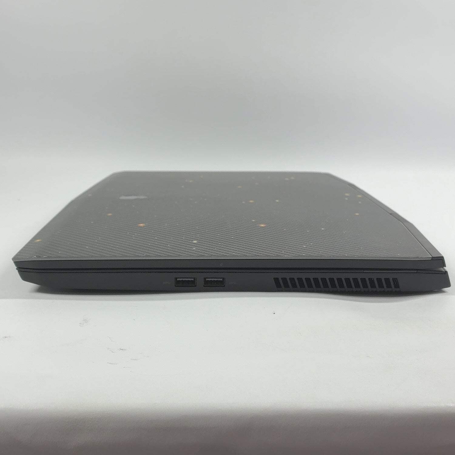 Alienware M17 i5-8300H 2.3GHz 64GB RAM 2TB SSD GeForce GTX 1660 Ti Sound Issue