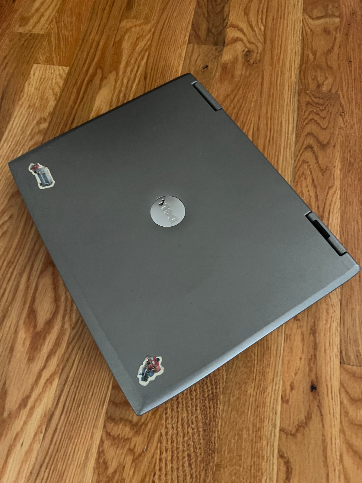 Dell Latitude D505, for parts ONLY