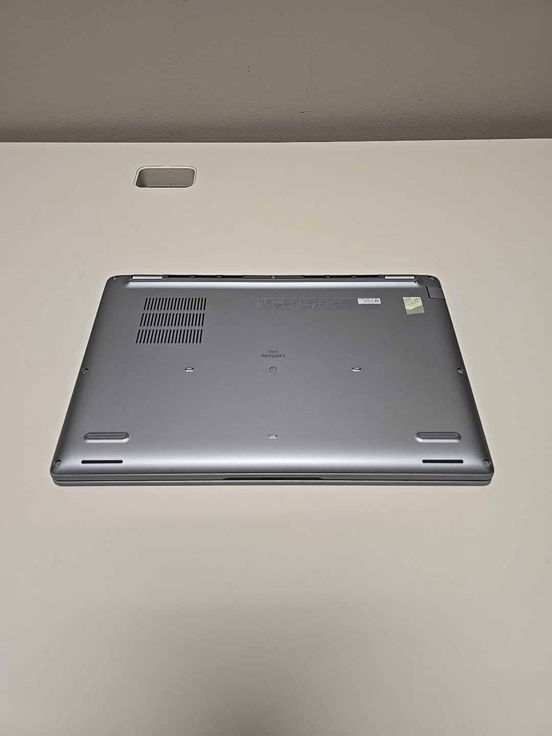 Dell Latitude 5450 Touchscreen | Ultra 7 165U 16GB RAM 512GB SSD | FHD Backlit