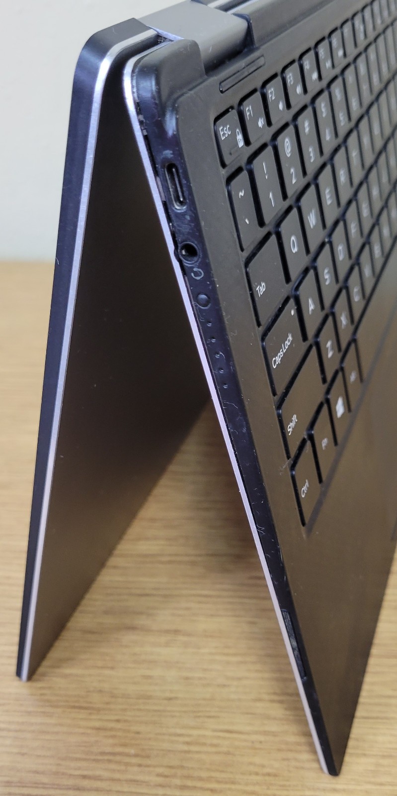 (Lot of 3) Dell XPS 13 9365 i5-7th Gen 1.20GHz 8GB 360 Touch No OS/SSD “B” GRADE