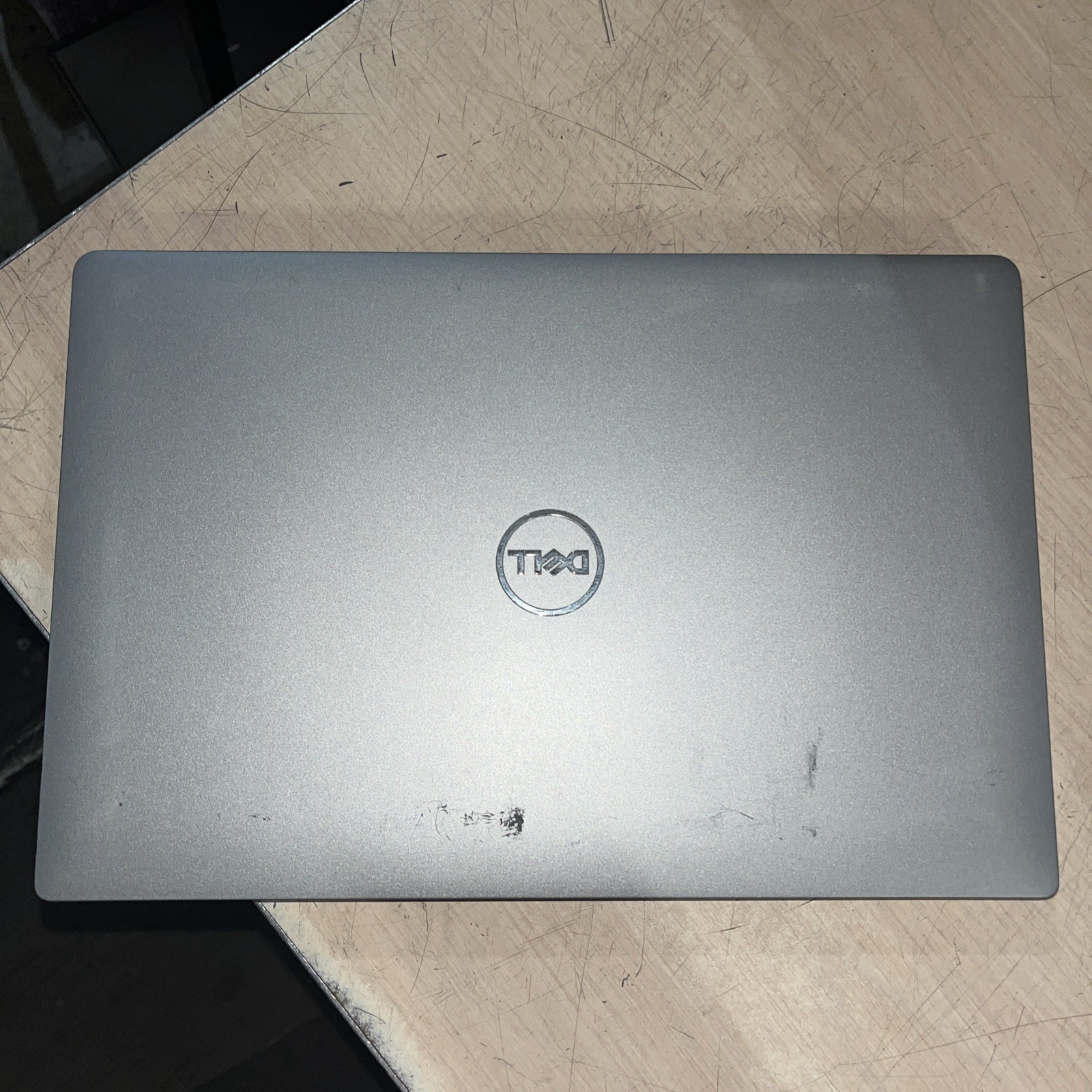DELL LATITUDE 5530 INTEL CORE I5 12TH GEN 16GB RAM NO HD ,