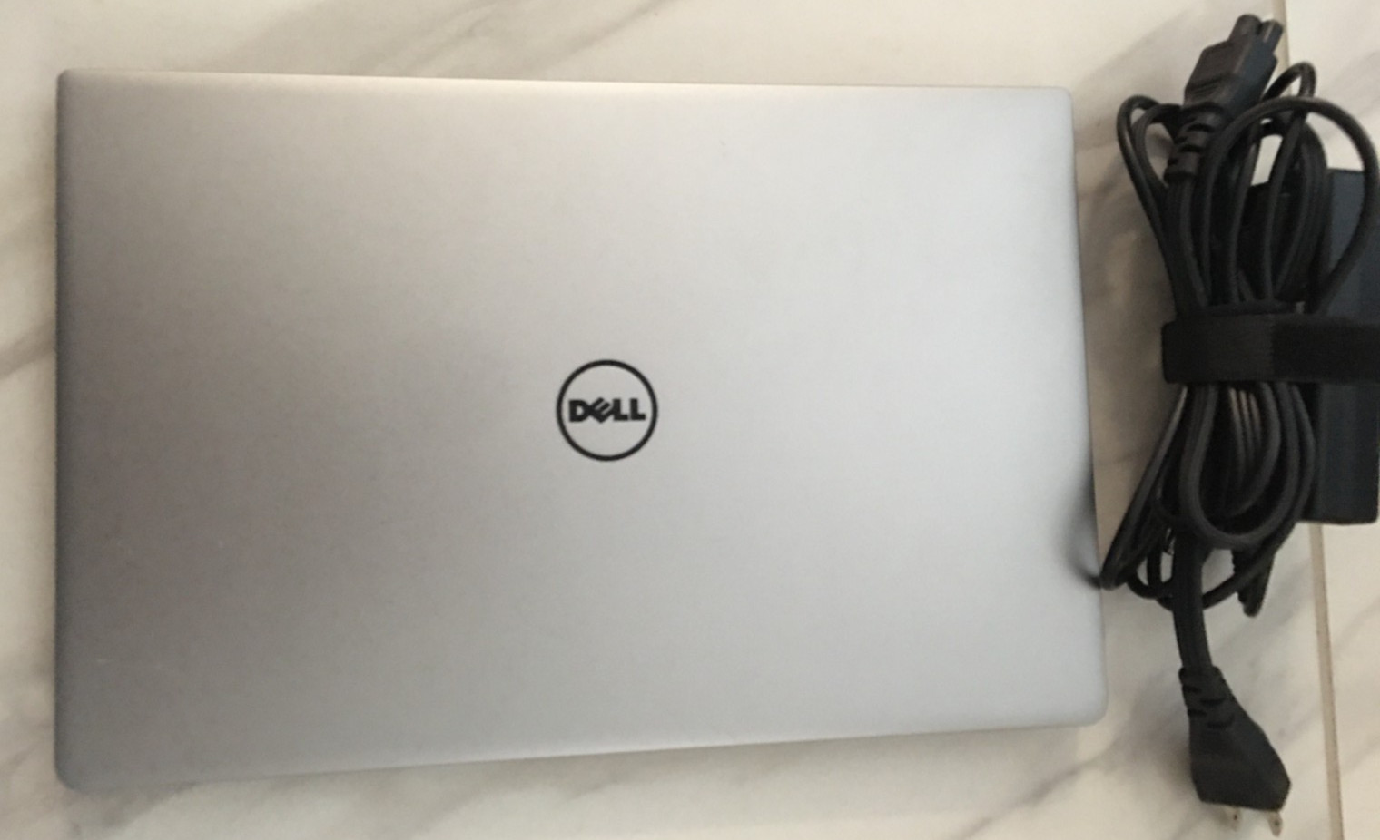 Dell XPS 13 Intel i5-7200U 2.5GHZ, 256GB NVMe, 8GB RAM, Win11 Office 2024