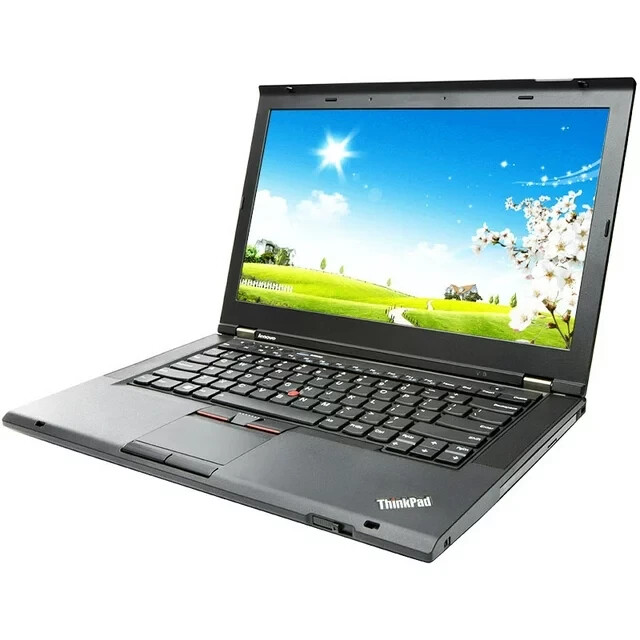 Lenovo ThinkPad T430 i7 Extreme Ed. 3.5GHz 16GB 2TB HDD+ 256GB SSD Win 10 or 11