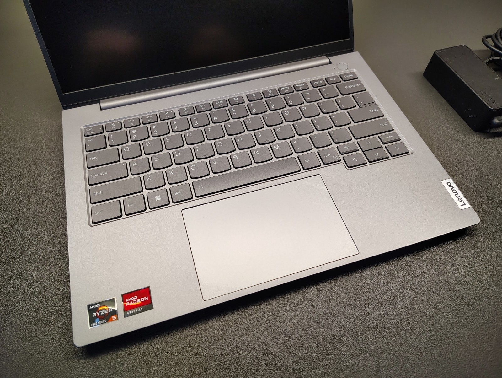 Lenovo ThinkBook 14 G6 ABP FHD+ Ryzen 5 7530U 16GB 256GB Very Good- Non-Touch