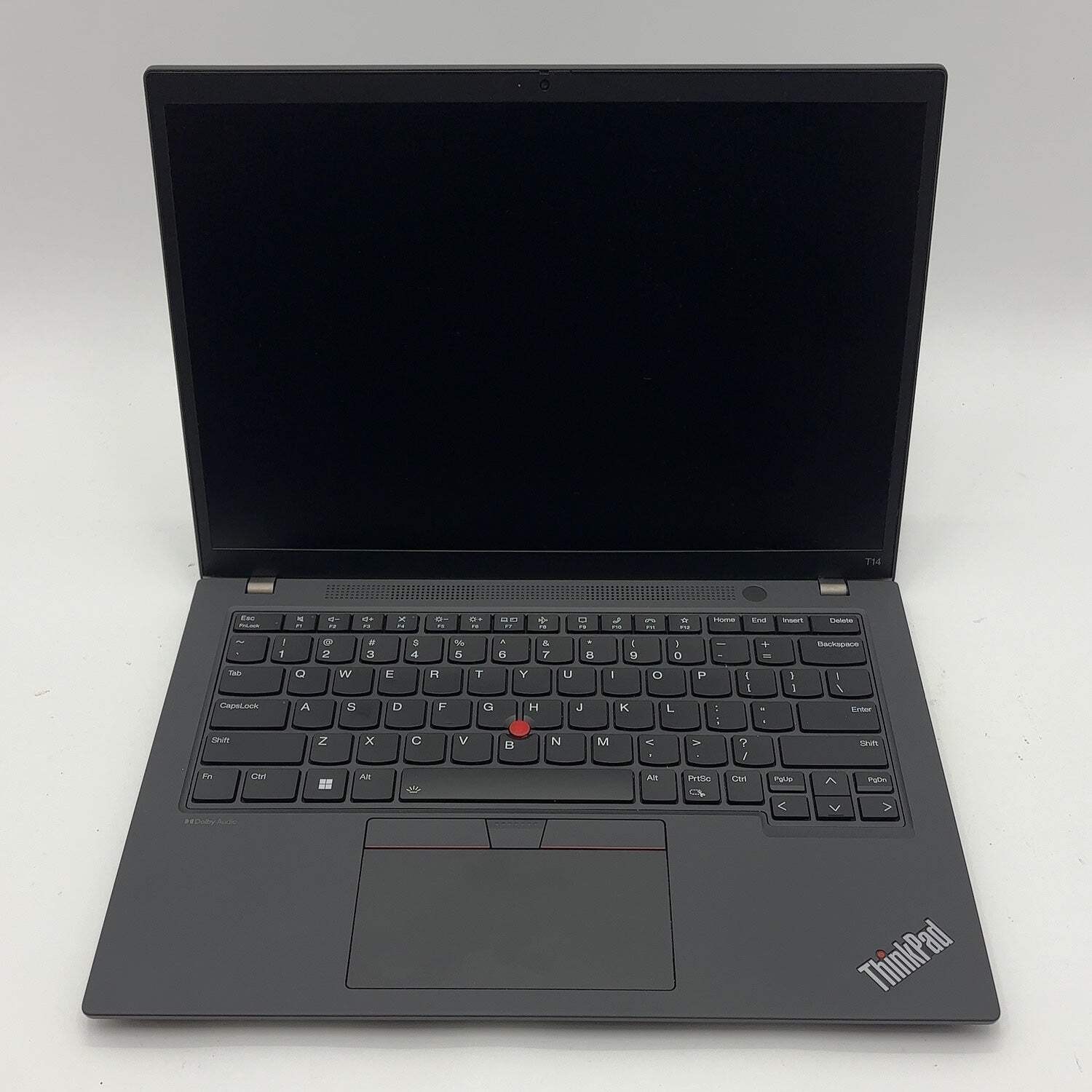Lenovo ThinkPad T14 Gen 4 21HD0086US 14″ i5-1345U 1.6GHz 16GB RAM 256GB SSD