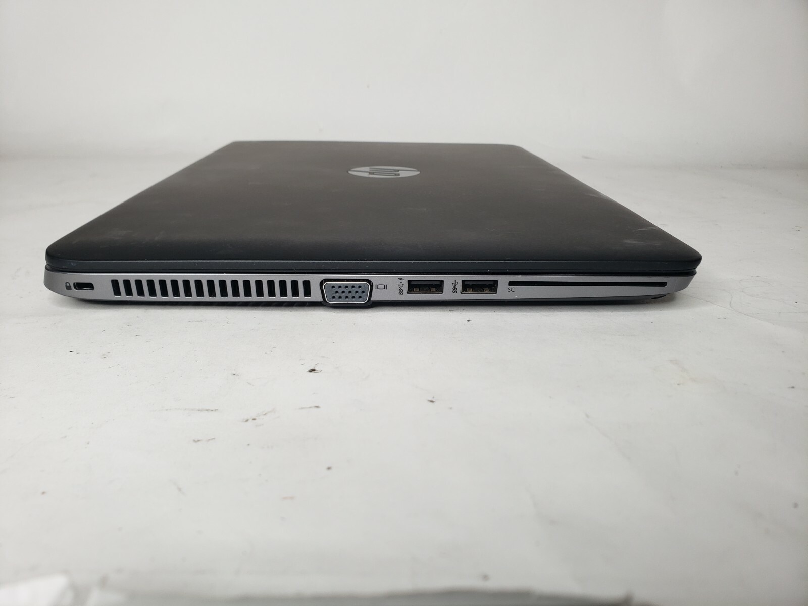 HP EliteBook 840 G1 i5-4300U 1.9GHz 16GB RAM 500GB SSD Win 10 PRO 14.1″ Office