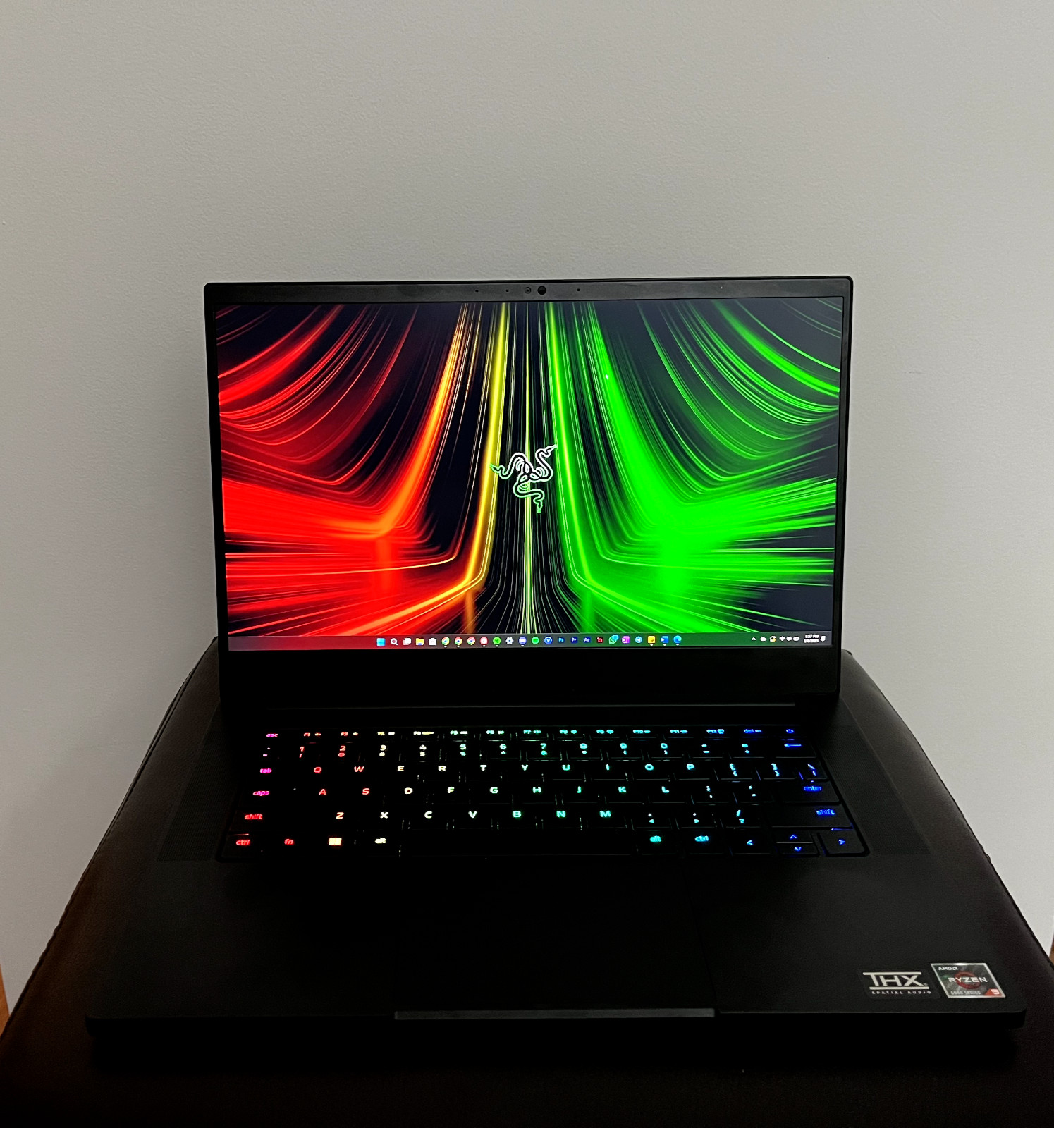 Razer Blade 14 RTX 3070 Ti AMD Ryzen 9 6900HX | 2022 – Excellent Condition