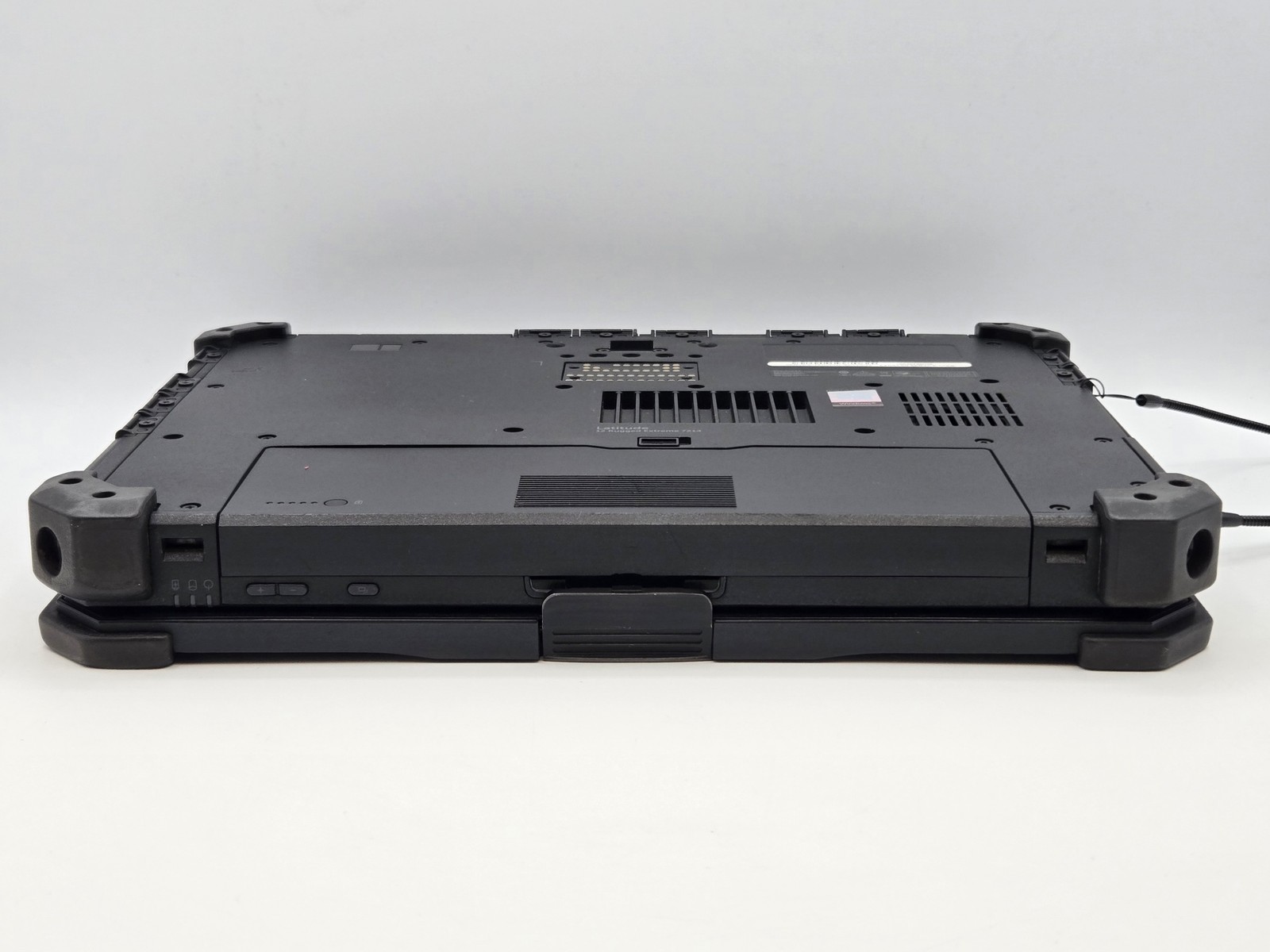 Dell Latitude 7214 Rugged Extreme 12″ HD I7-6600U Motherboard Palmrest *READ*