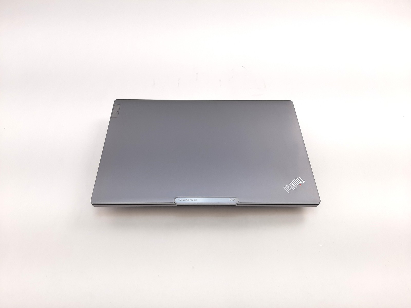 Lenovo ThinkPad Z16 Gen 1 Ryzen 5 PRO 6650H 3.30GHz 16GB RAM 512GB NVMe C4*16