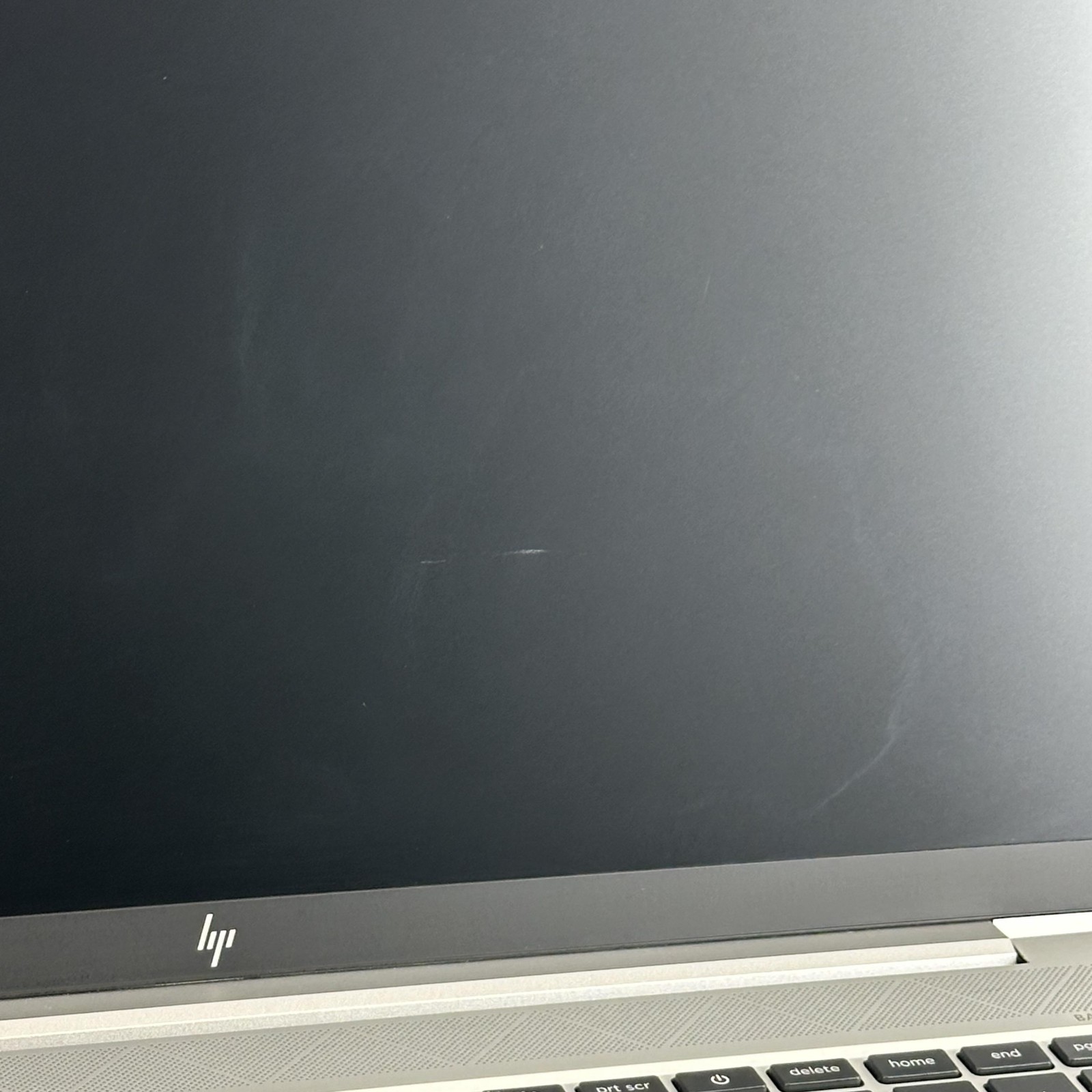 HP Elitebook 850 G8 15.6 Silver FHD i5-1145G7 2.60GHz 16GB 256GB SSD Very Good