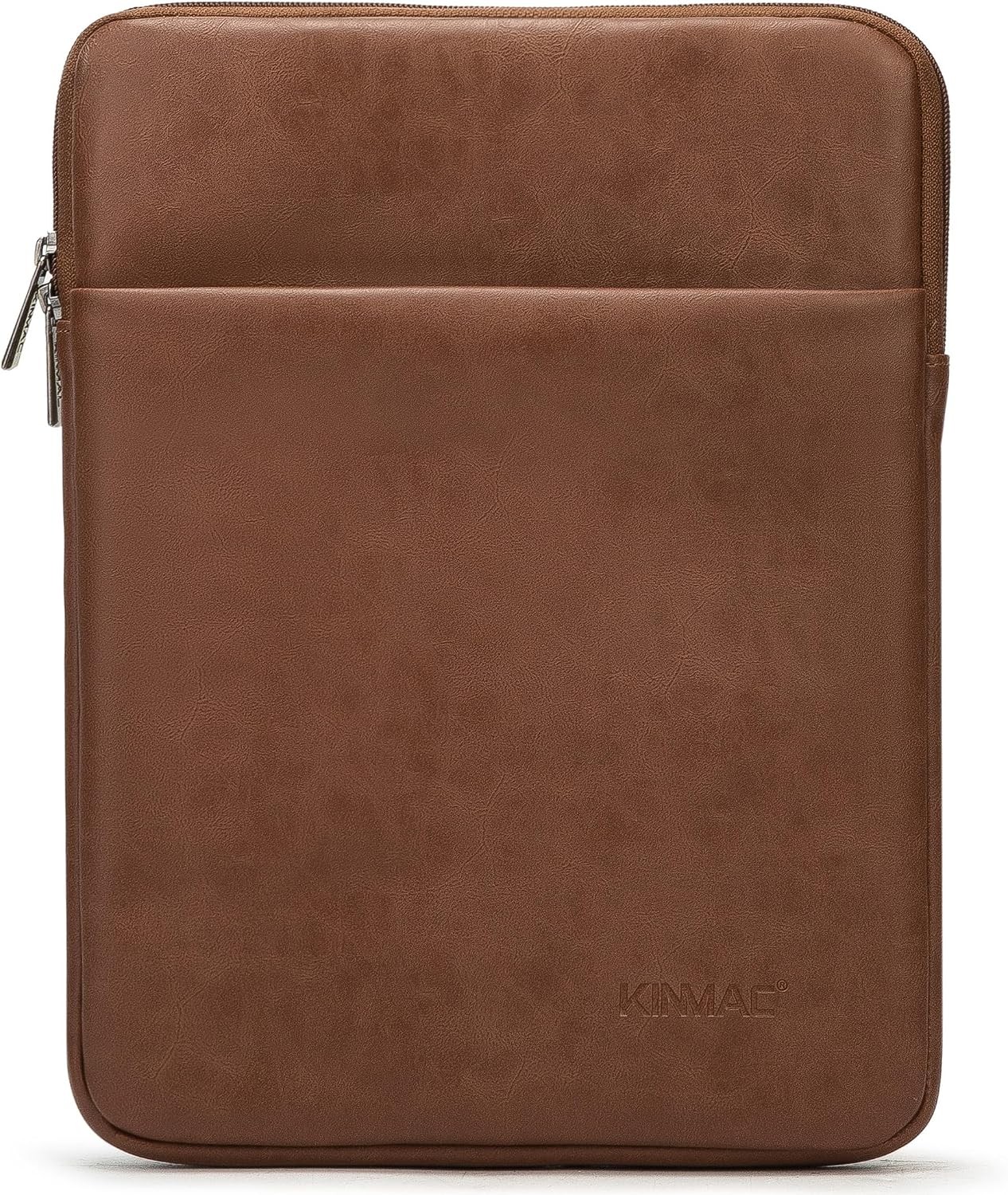 Vertical Laptop Sleeve Case Cover Bag 360° Protection for 15.6-16 inch Laptops