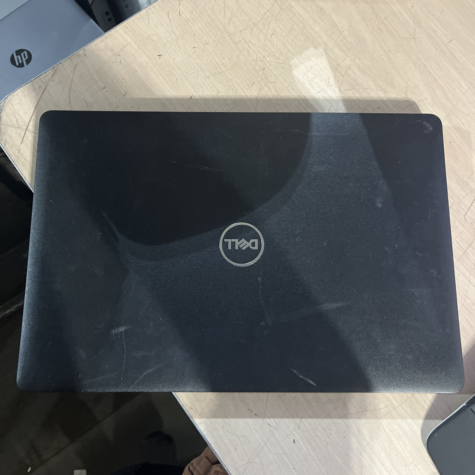 DELL LATITUDE 3580 INTEL CORE I5-7200U 2.50GHZ 8GB RAM NO HD