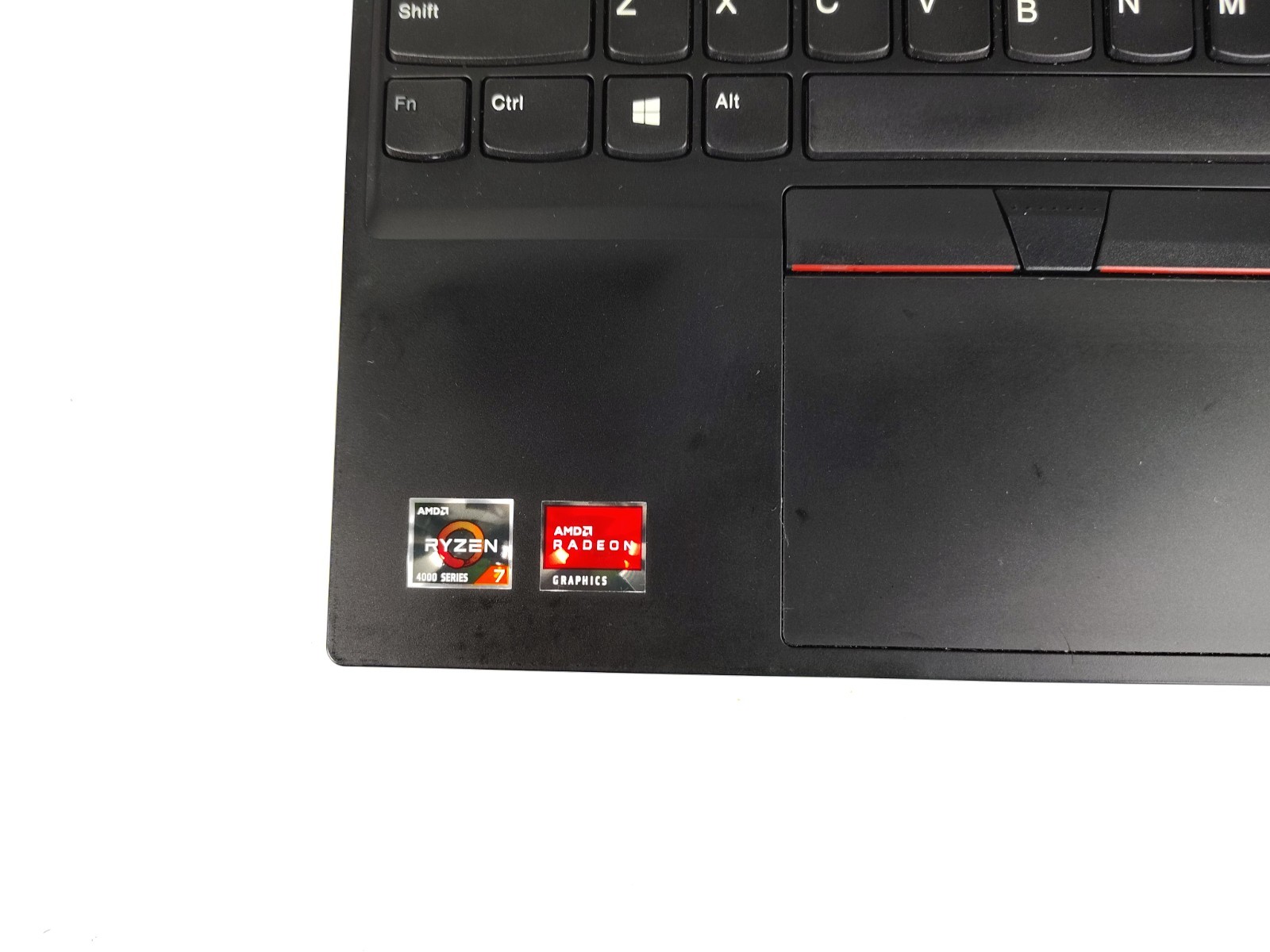 Lenovo ThinkPad E15 Gen 2 AMD Ryzen 7 4700U 16GB RAM 256GB SSD Windows 11 Pro