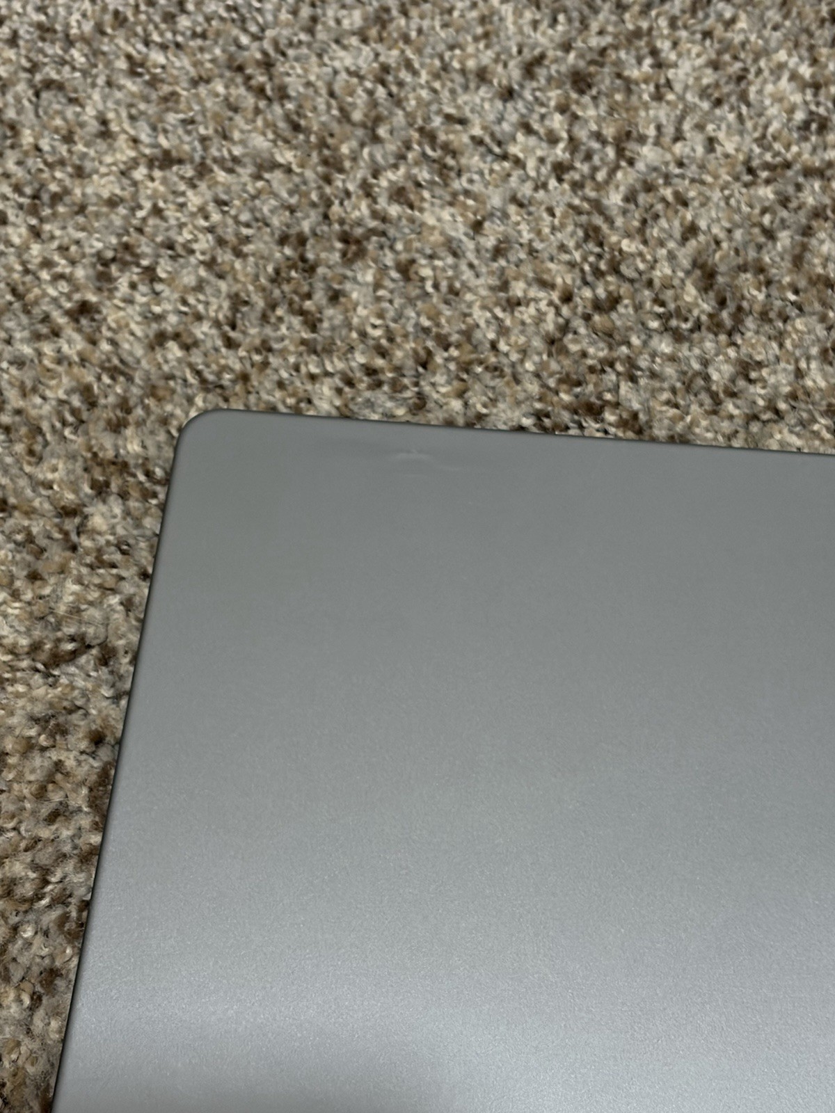 Apple MacBook Pro (14-inch) [M2 Pro] (2023) 16GB RAM 512GB SSD FOR PARTS READ