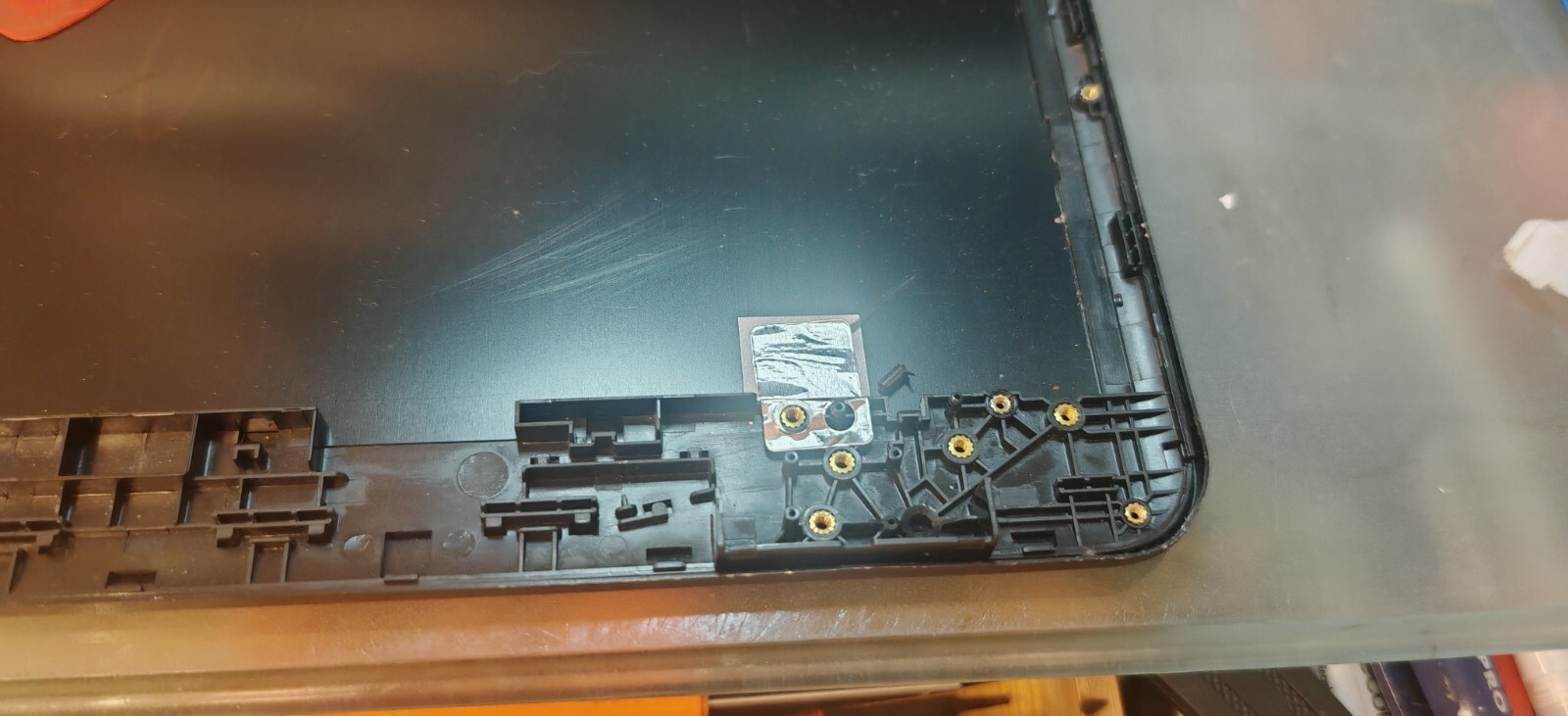 ASUS G771 GL771 LCD COVER DISPLAY BODY 13NB0751AM0111 47BK3LCJN20