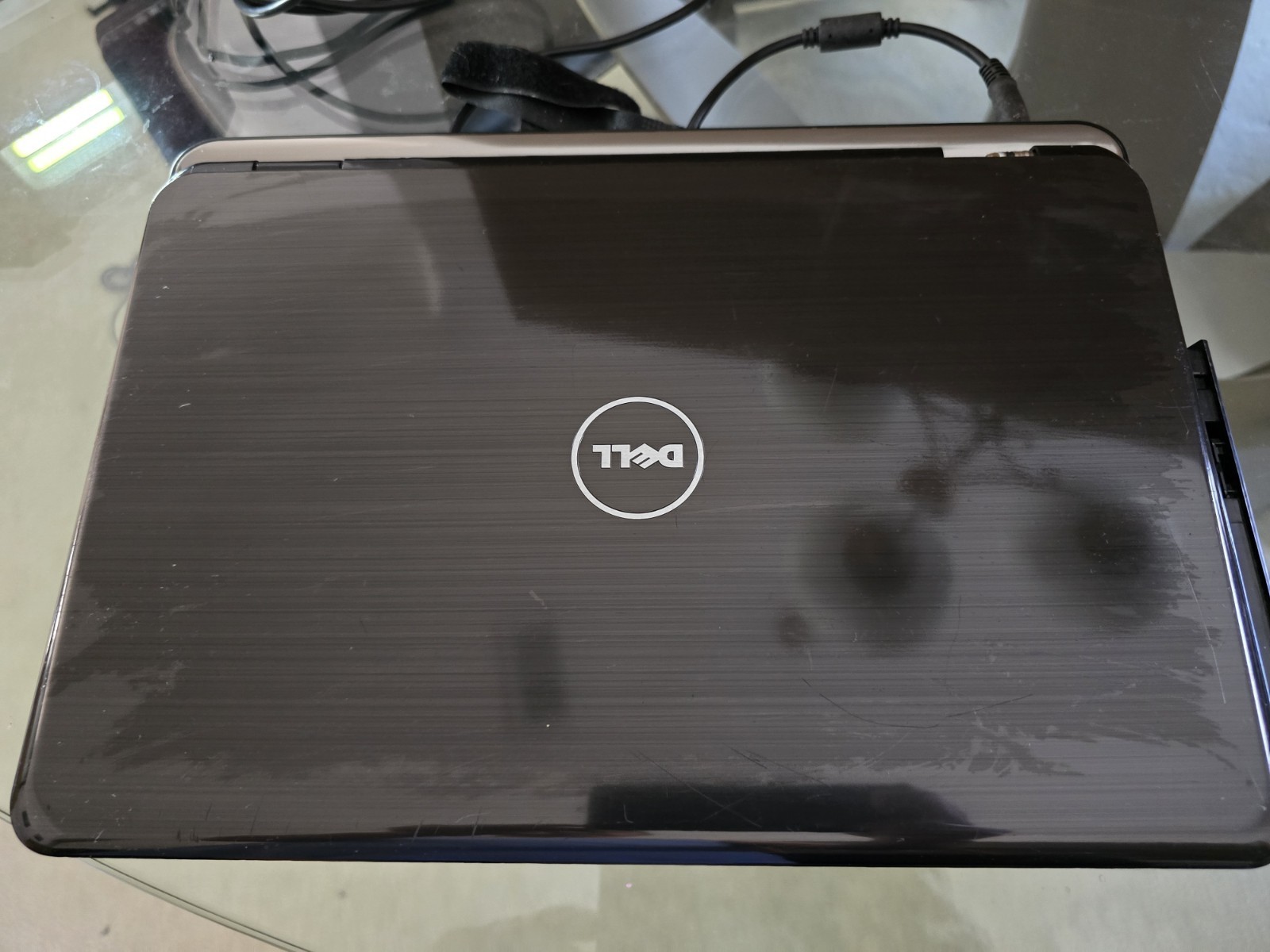 Dell Inspiron N4010 Laptop Intel Core i3-M 370 @ 2.40GHz 500GB 2GB RAM WIN 7 Pro