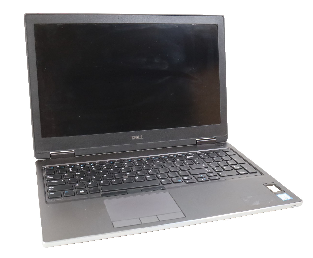 Dell PRECISION 7540 15.3″ Intel i5-9400H 32GB DDR4 No HDD COA OS