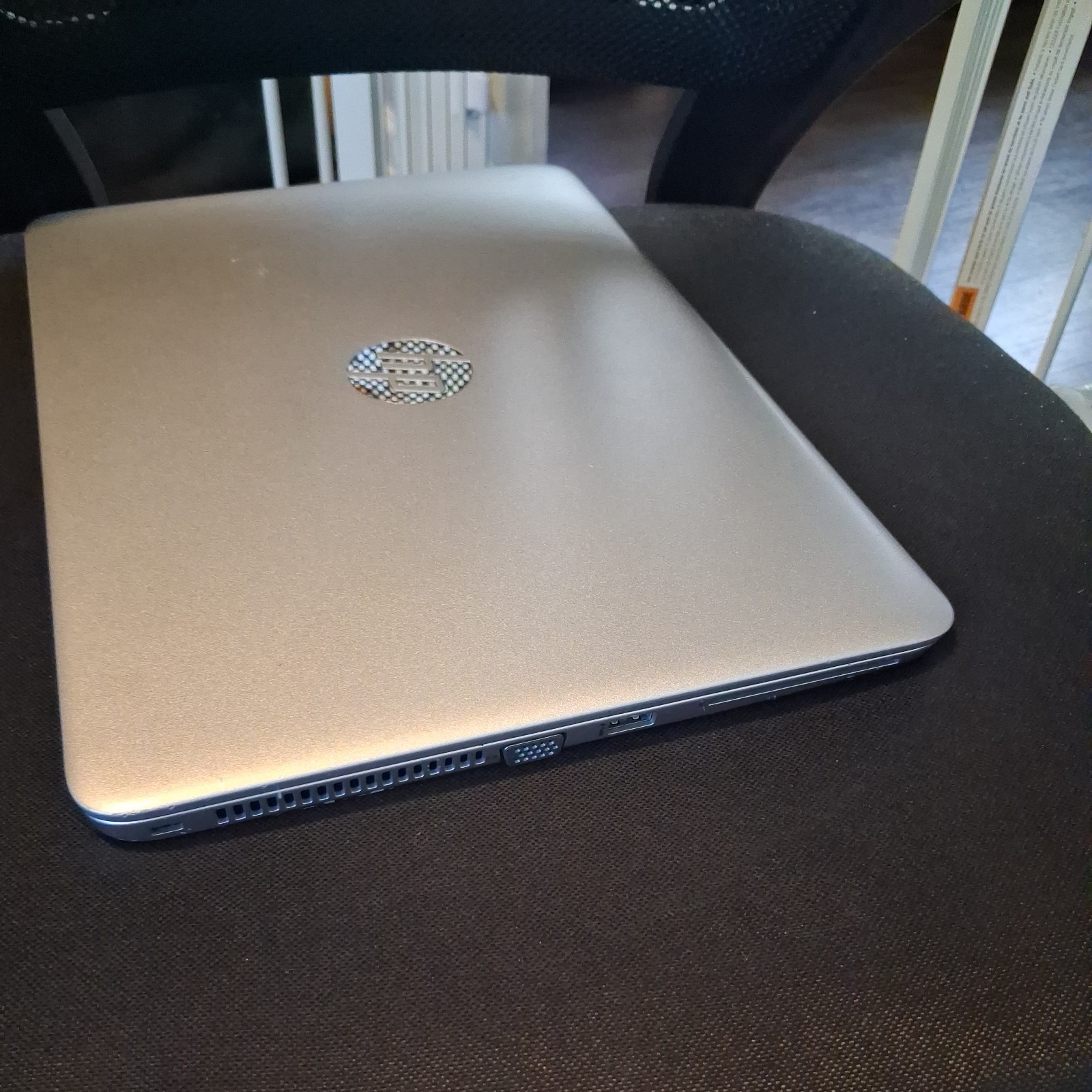 HP EliteBook 840 G4, Intel Core I5 7th Gen, 16GB RAM, 256GB SSD, For Parts