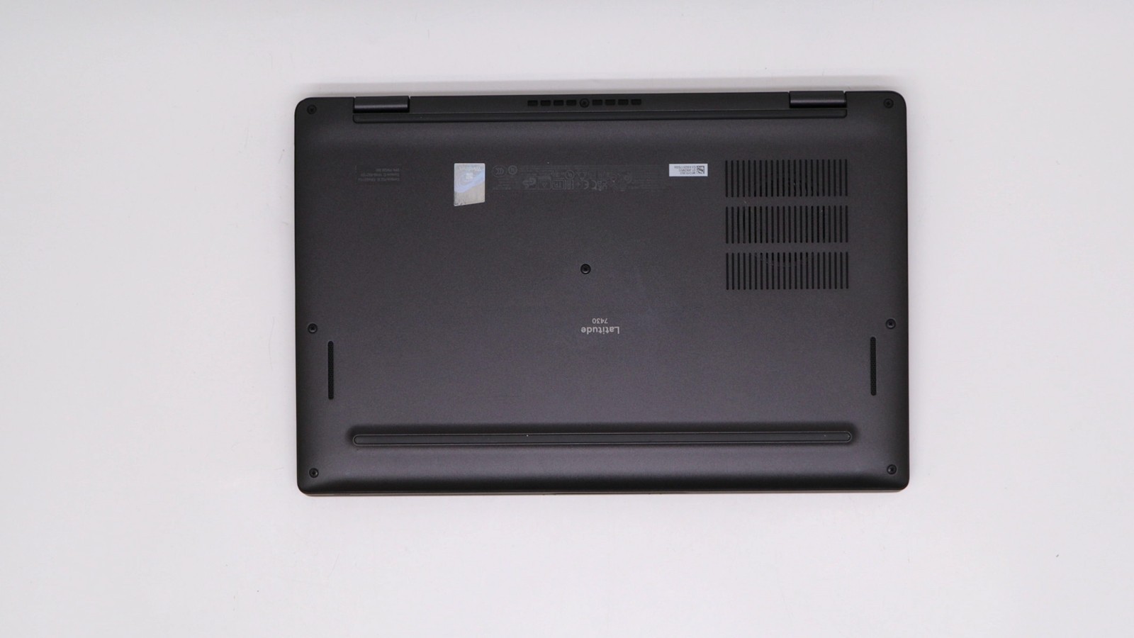 Dell Latitude 7430 14″ i5-1245u 16GB 512GB – Very Good
