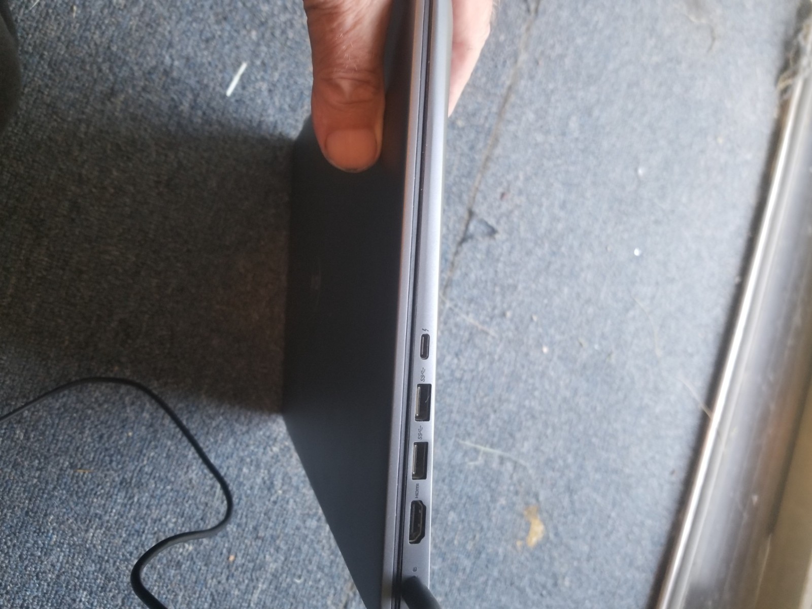 Dell Vostro 7590 15.6″ HD Laptop/i7-9750U/32GB Ram/512GB SSD/GTX 1650/W11 Pro