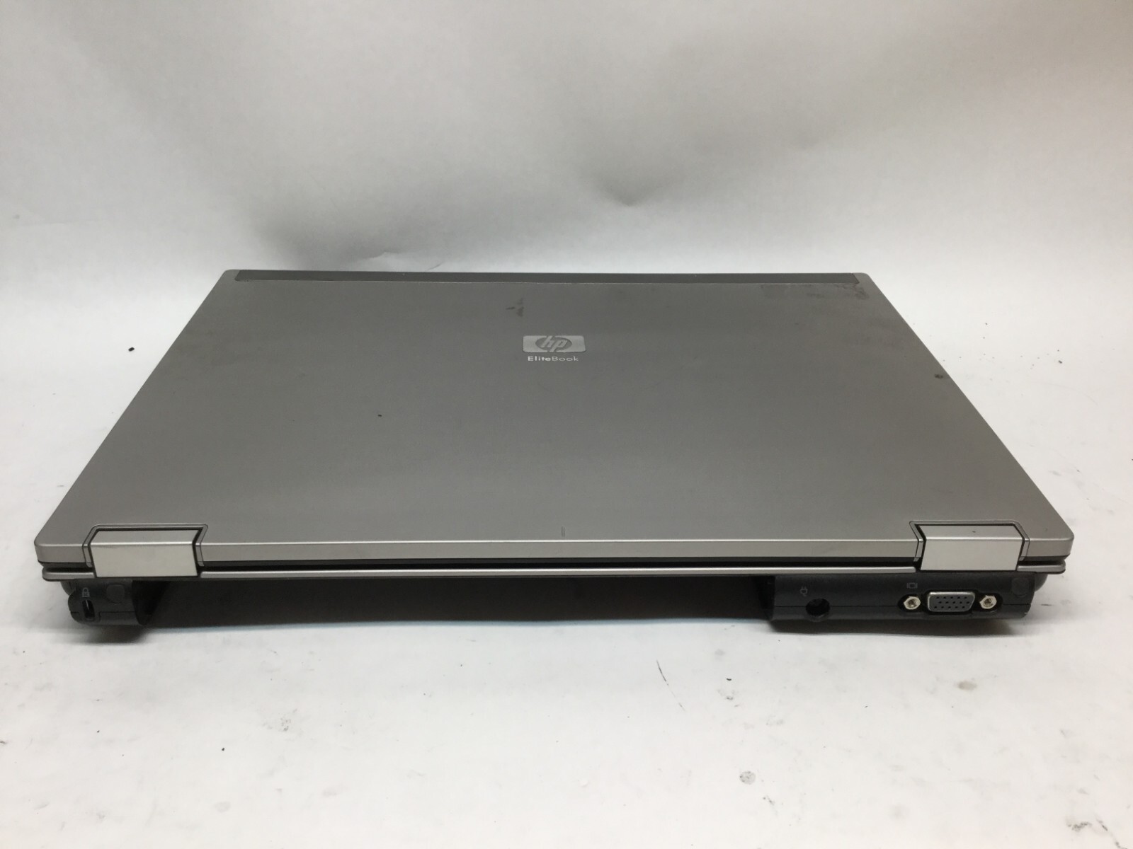 HP EliteBook 6930P 14″ Laptop Intel Core 2 Duo -DOES NOT LATCH -MZ