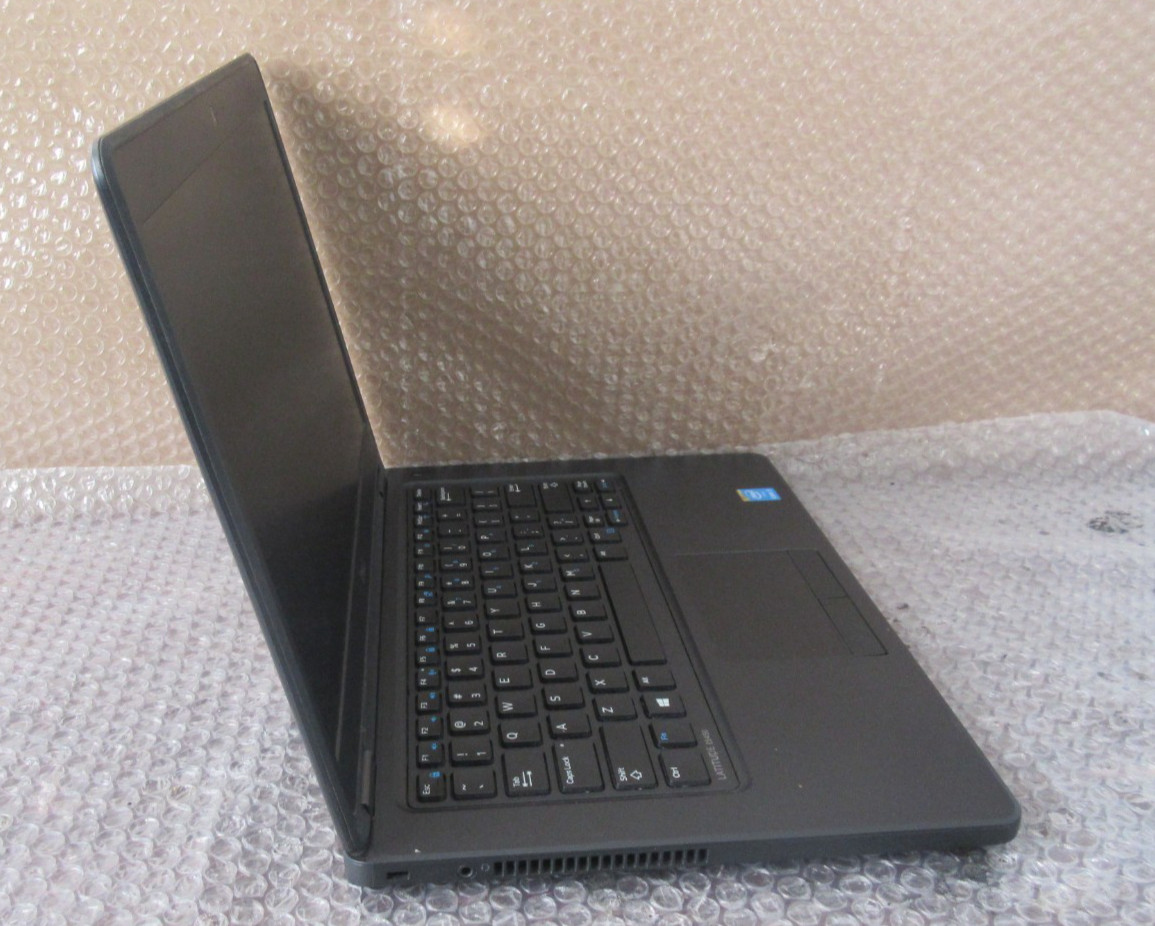 Dell Latitude E5450 14″ i5-5300U 2.30GHz, 8GB 128GB SSD, Win 10 Pro, NO BATTERY.
