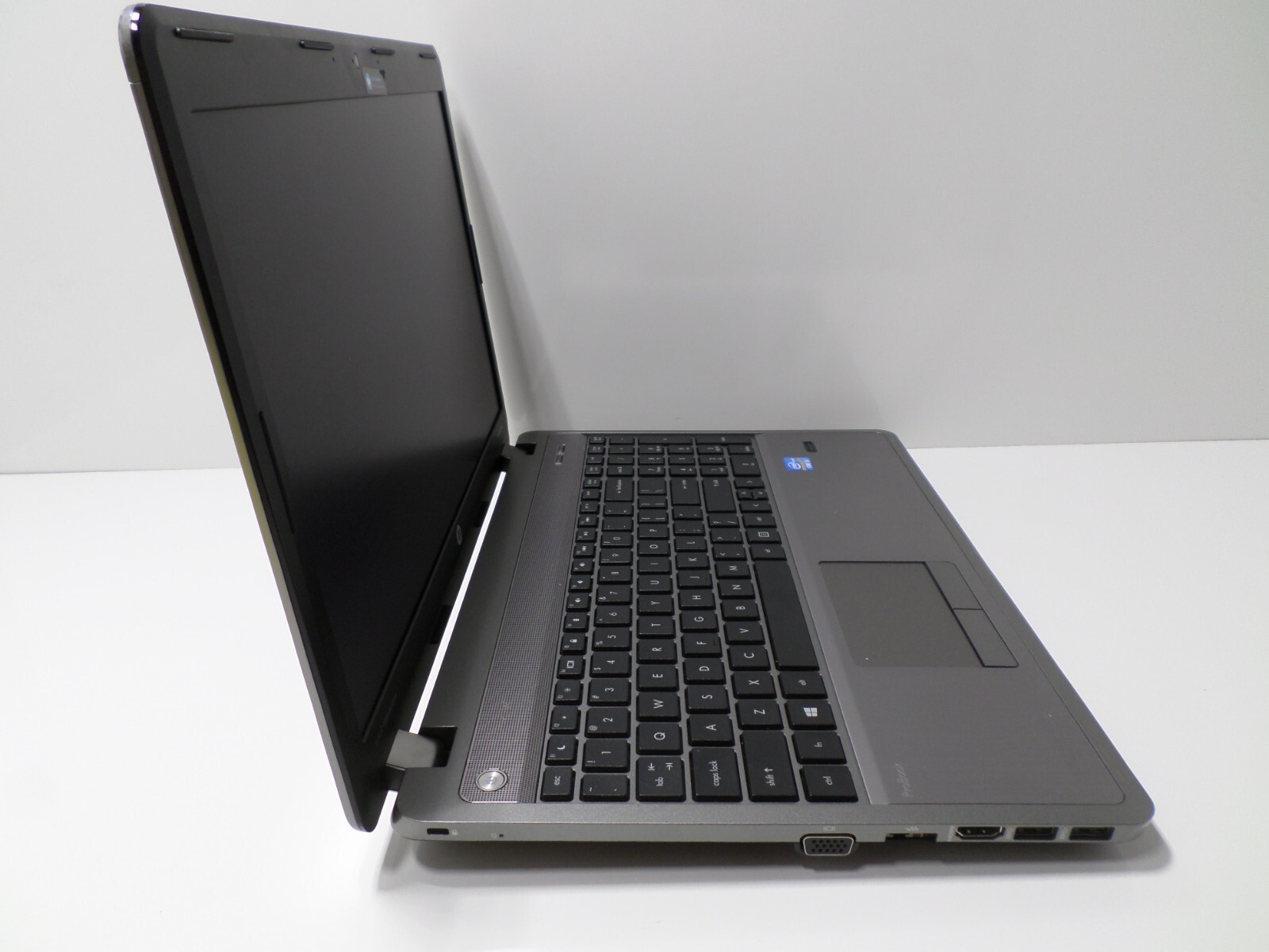 Hp ProBook 4540s i3-3110M@2.40Ghz, 4GB RAM, No HD/No OS