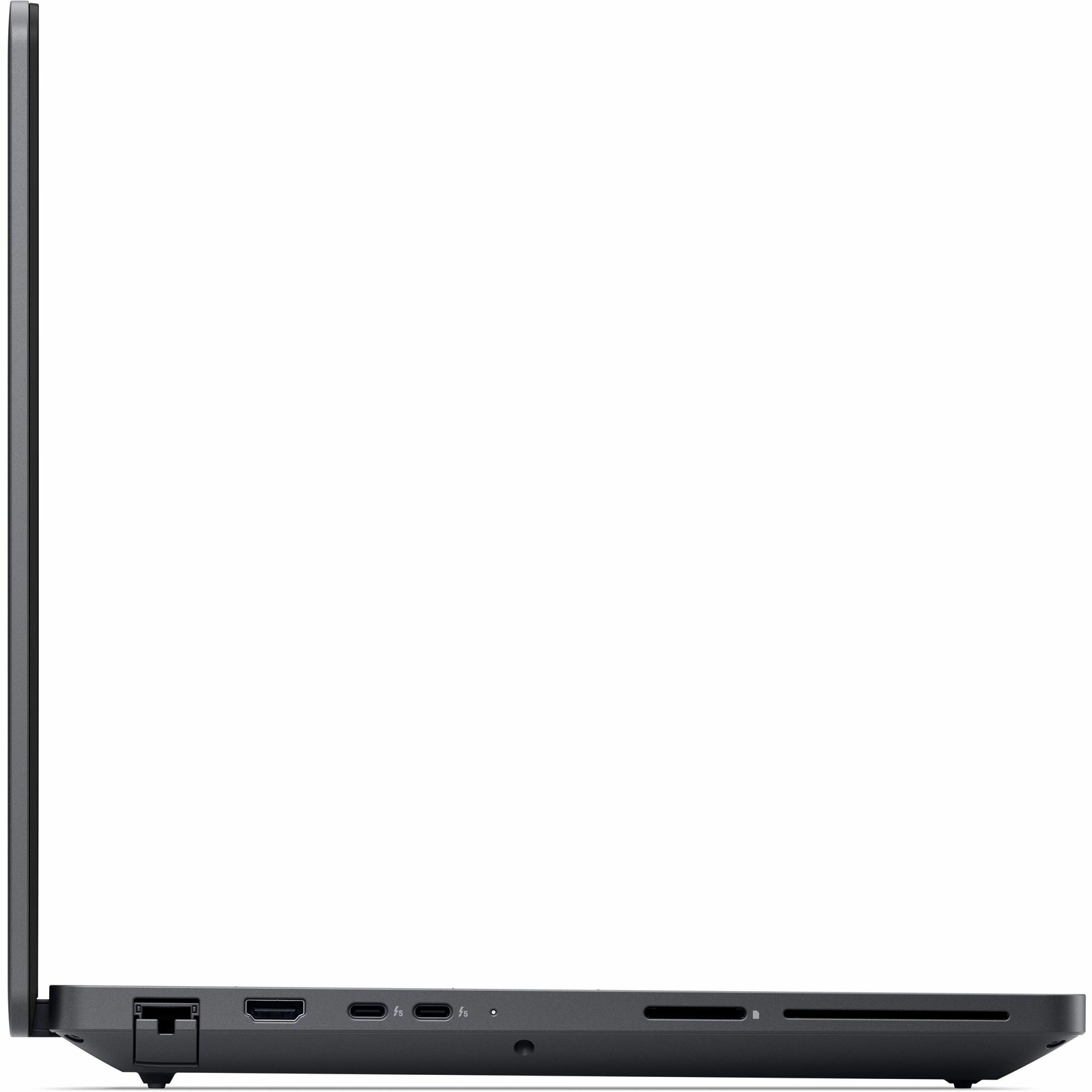 Dell Pro Max Plus MB16250 16 Mobile Workstation – Full HD Plus – 120 Hz – Intel