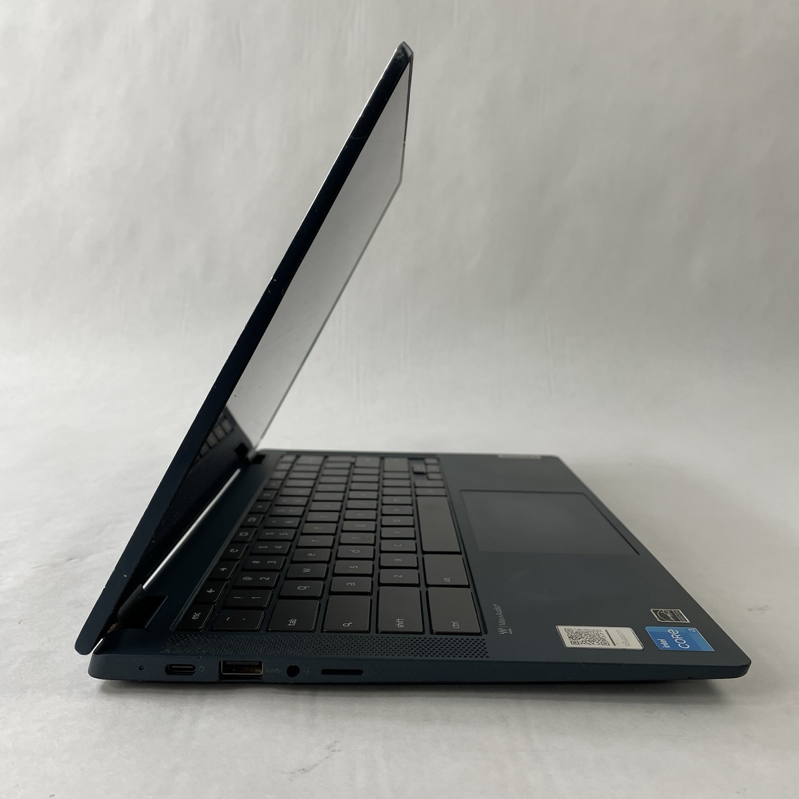 Lenovo IP Flex 5 Chrome 11.6″ Core i5-1115G4 3.00 GHz 8 GB RAM 16 GB HDD No AC