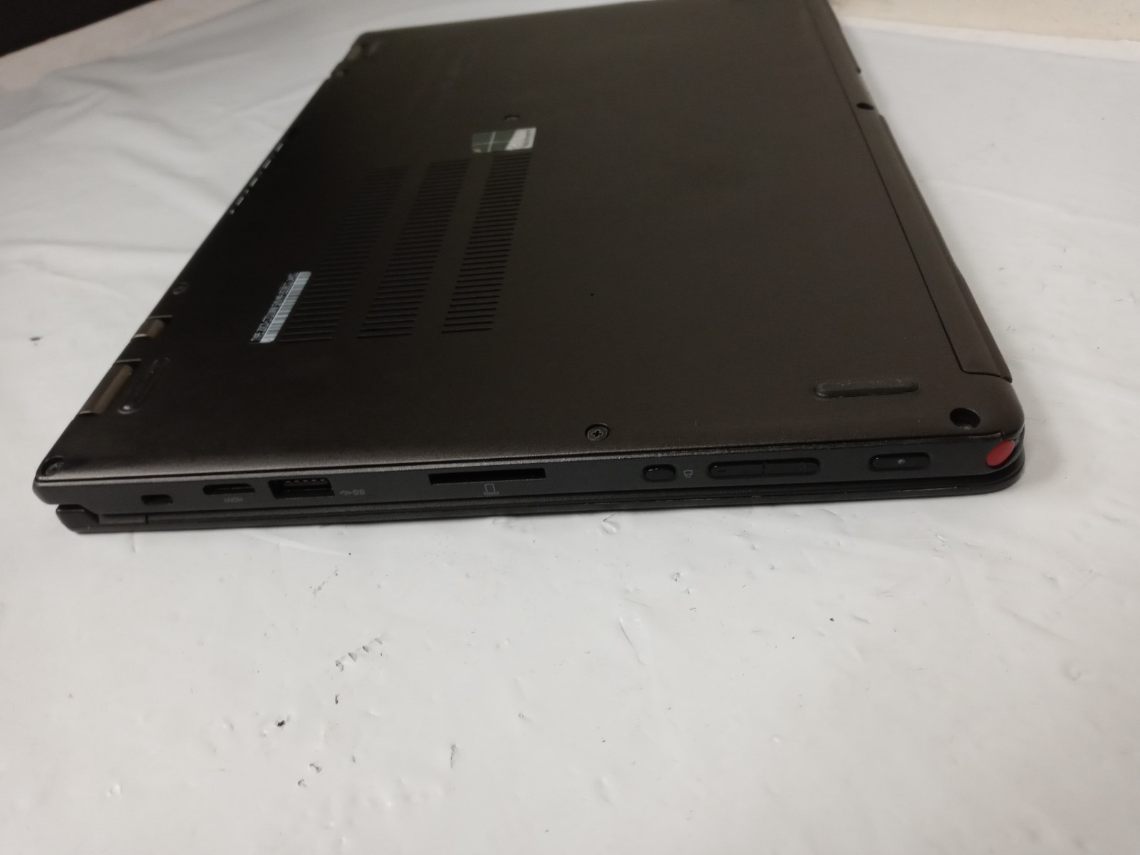 Lenovo ThinkPad Yoga 12.5″ Laptop Intel Core i5-4300U-4GB 128GB SSD WIN10 HOME