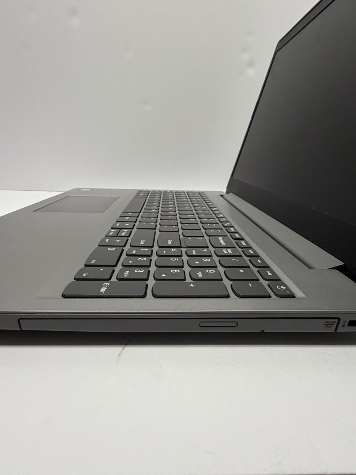 Lenovo Ideapad L340-15IWL i3-8145U 2.10Ghz Laptop 15.1″ w/ 1Tb HD, 8Gb, No OS